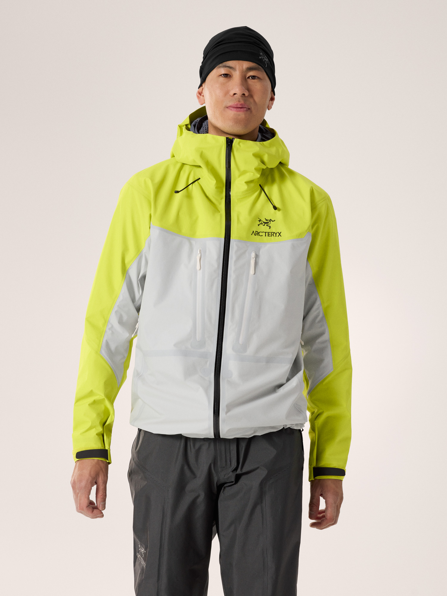 Alpha Jacket Men's | Arc'teryx United States