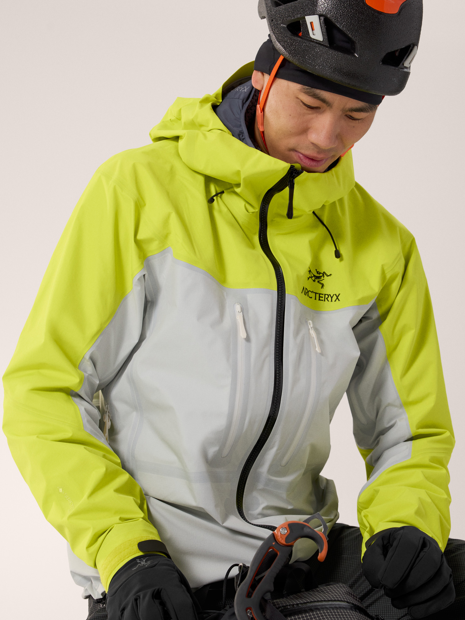Alpha Jacket Men's | Arc'teryx United States