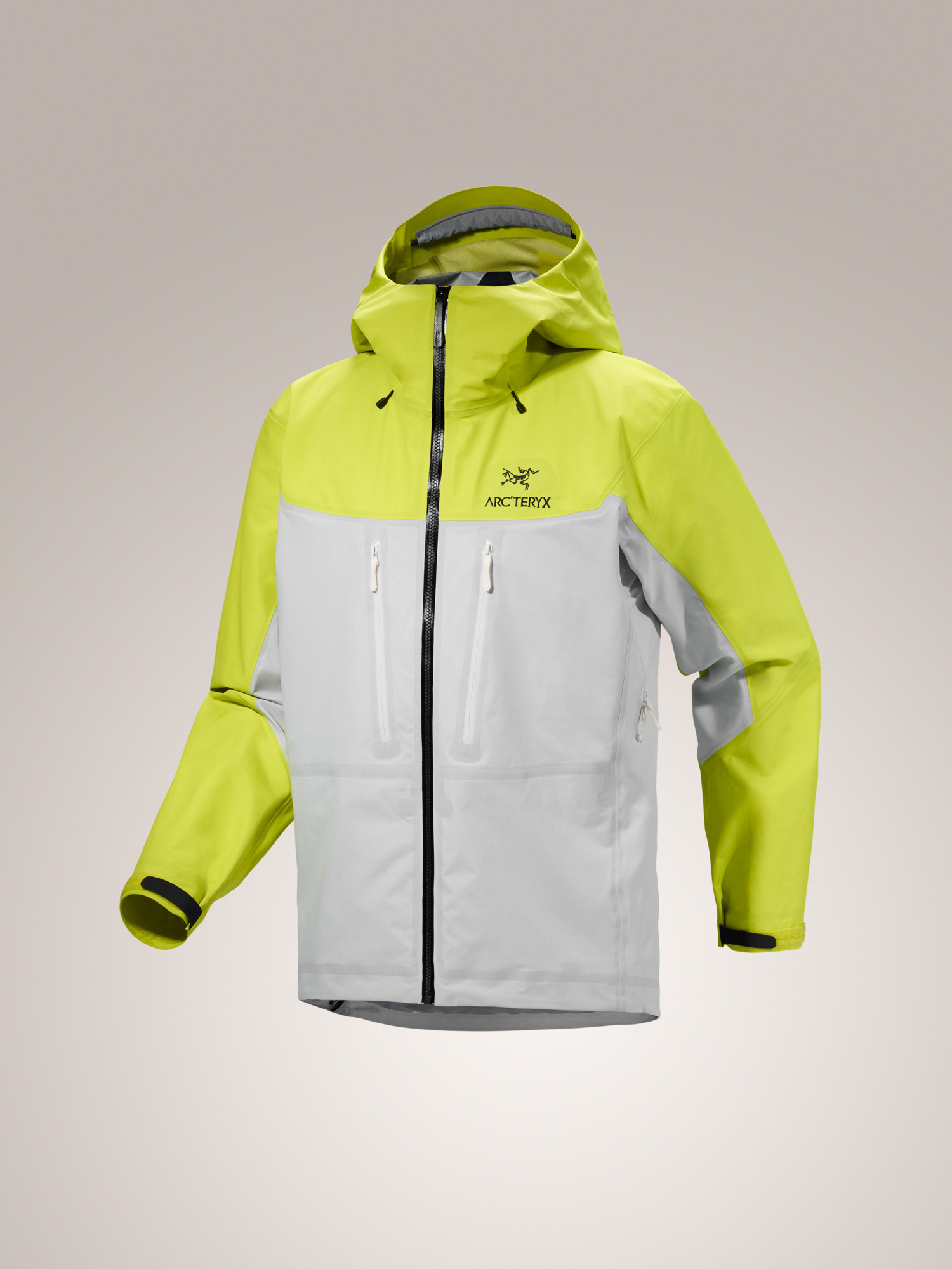 Alpha Jacket Men's | Arc'teryx United States