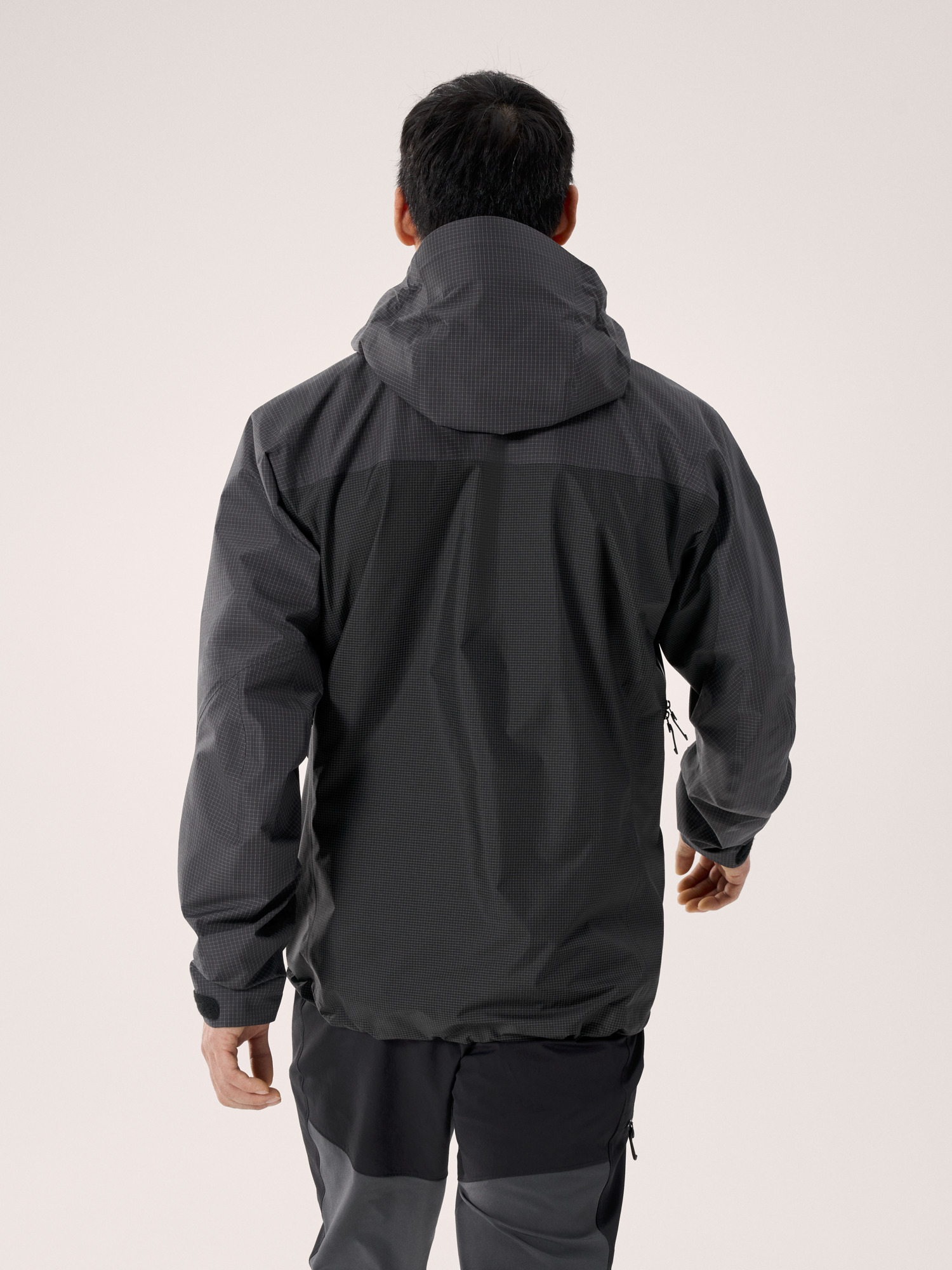 Alpha Jacket Men's | Arc'teryx United States