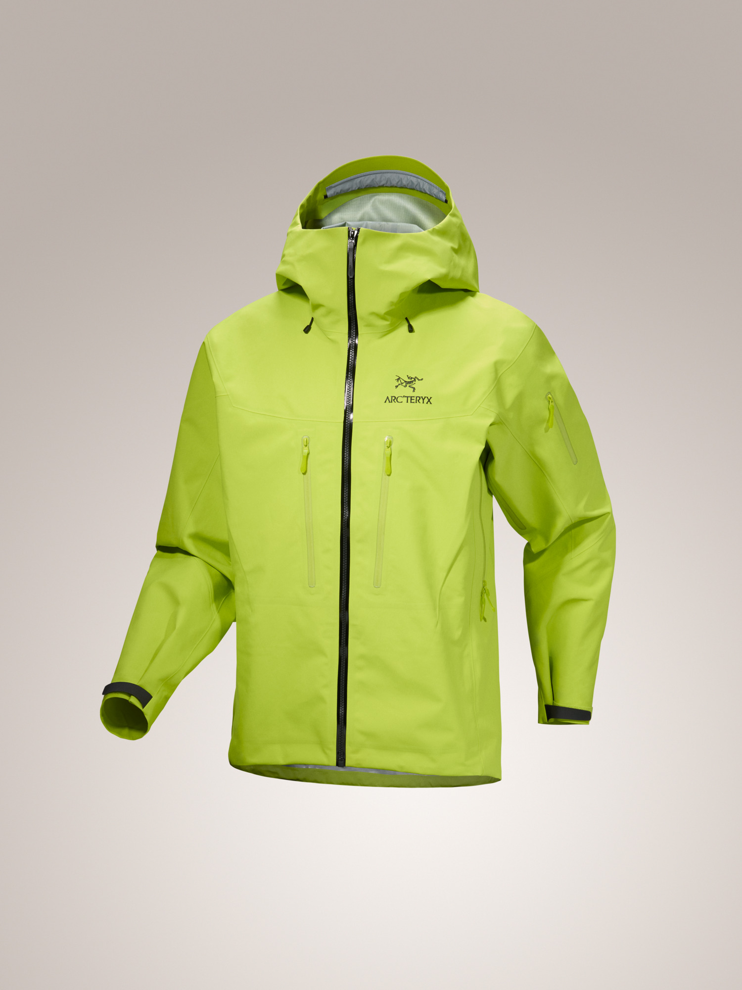 Chaqueta Alpha SV Hombre | Arc'teryx España
