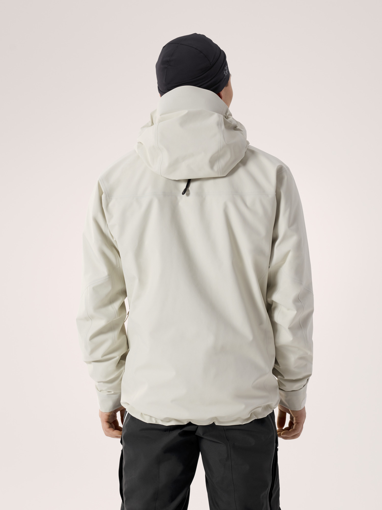 Alpha SV Jacket