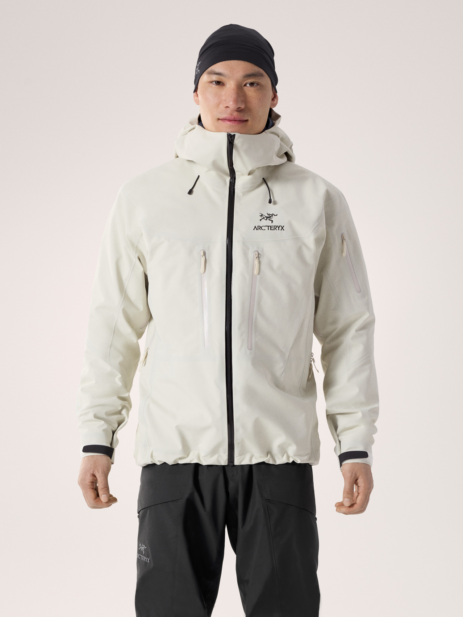 Alpha SV Jacket Men's | Arc'teryx France