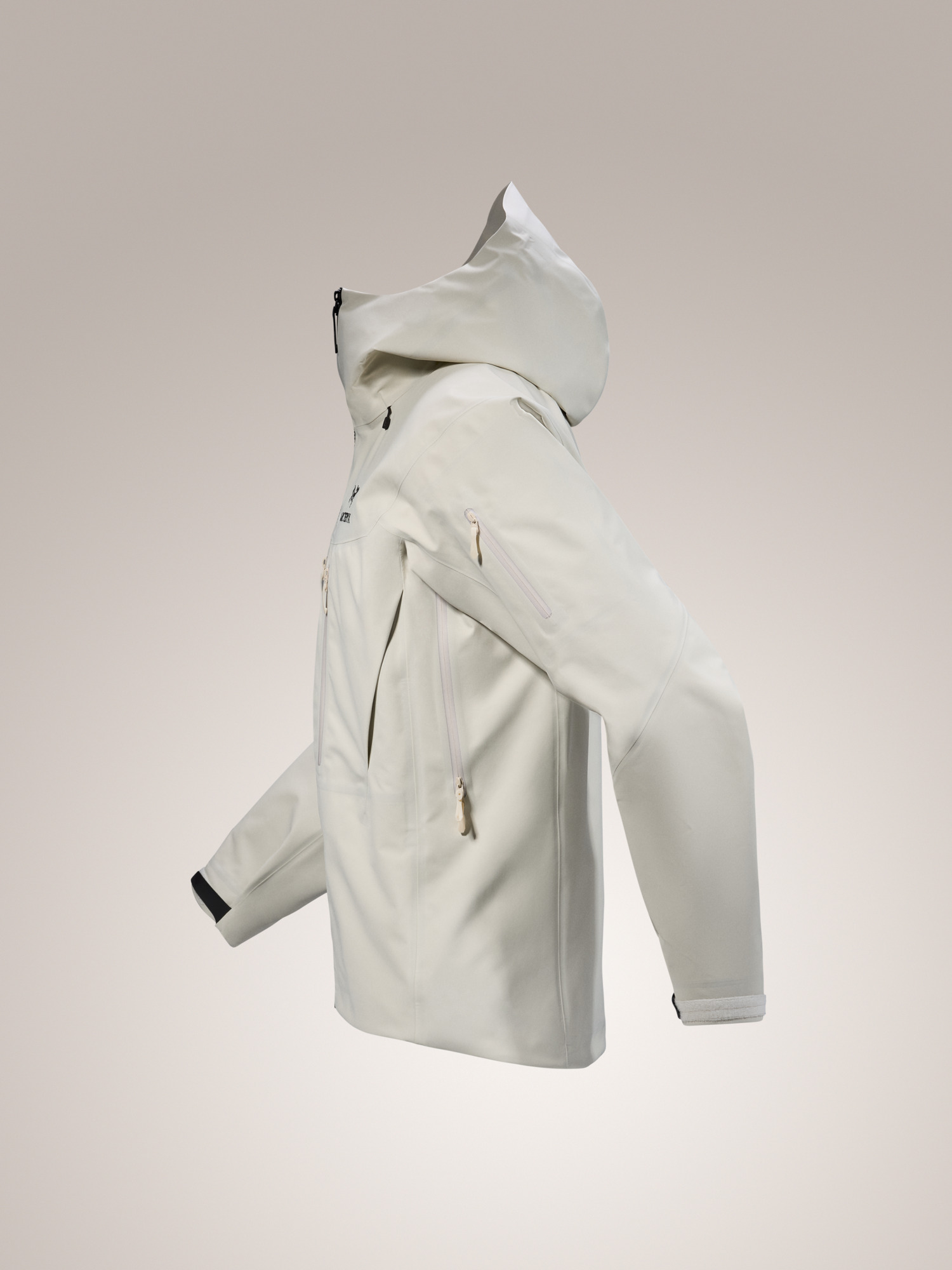 Alpha SV Jacket Men's | Arc'teryx Canada