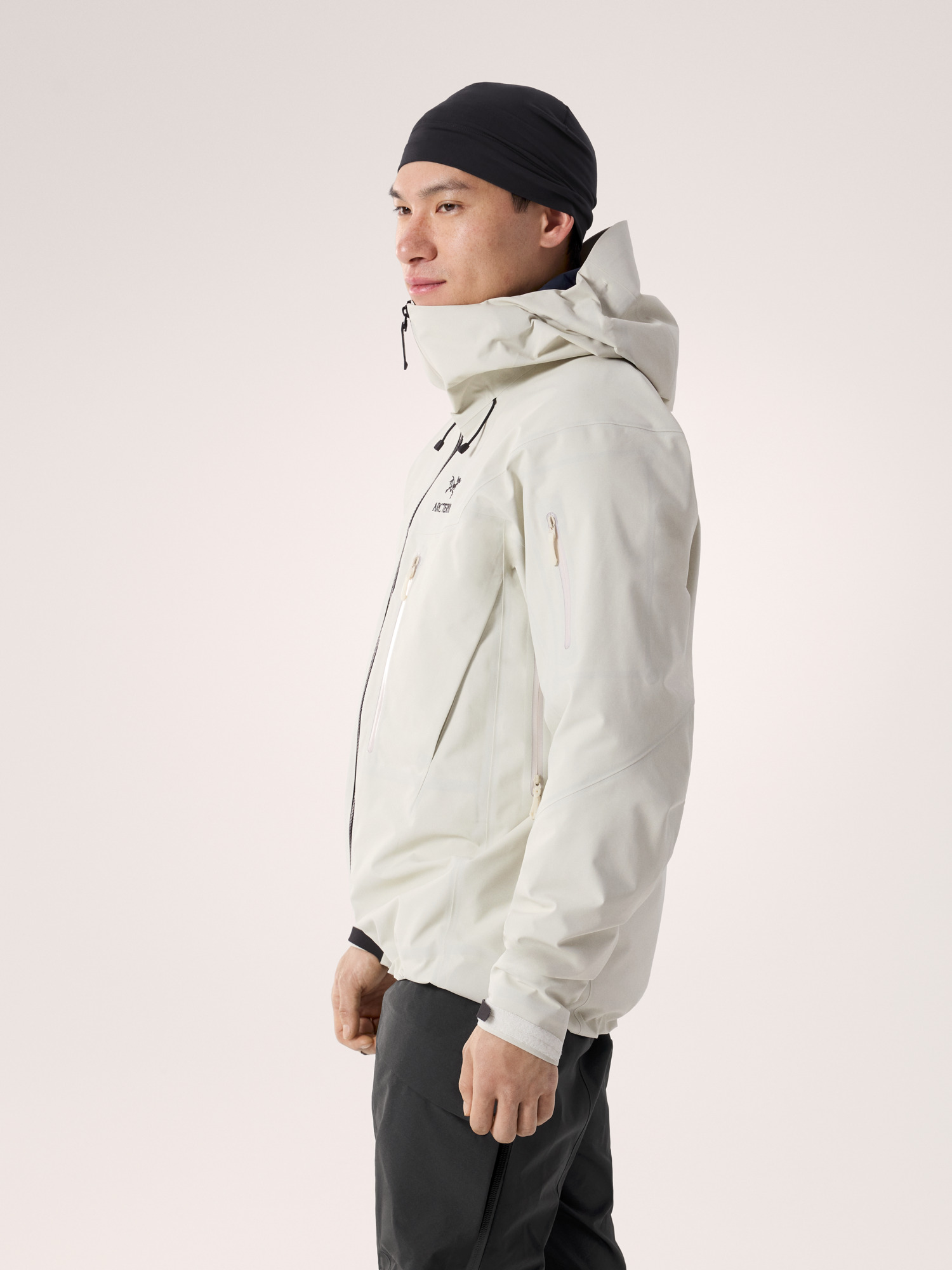 ま*ー様 【2024年モデル】ARC’TERYX Alpha SV Jacket Alpha SV Jacket Men's | Arc'teryx Canada