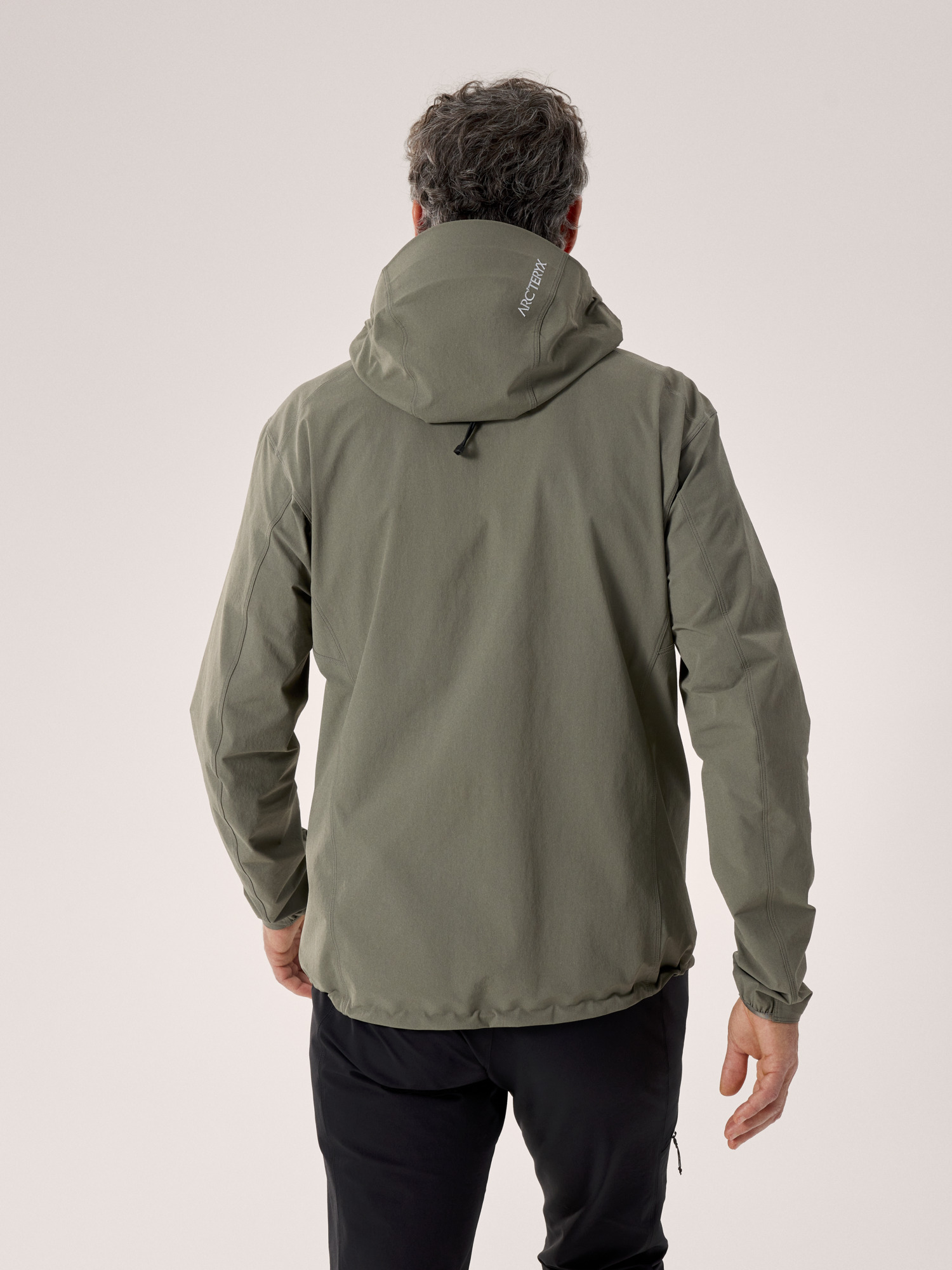 Gamma Hoody Men's | Arc'teryx United States