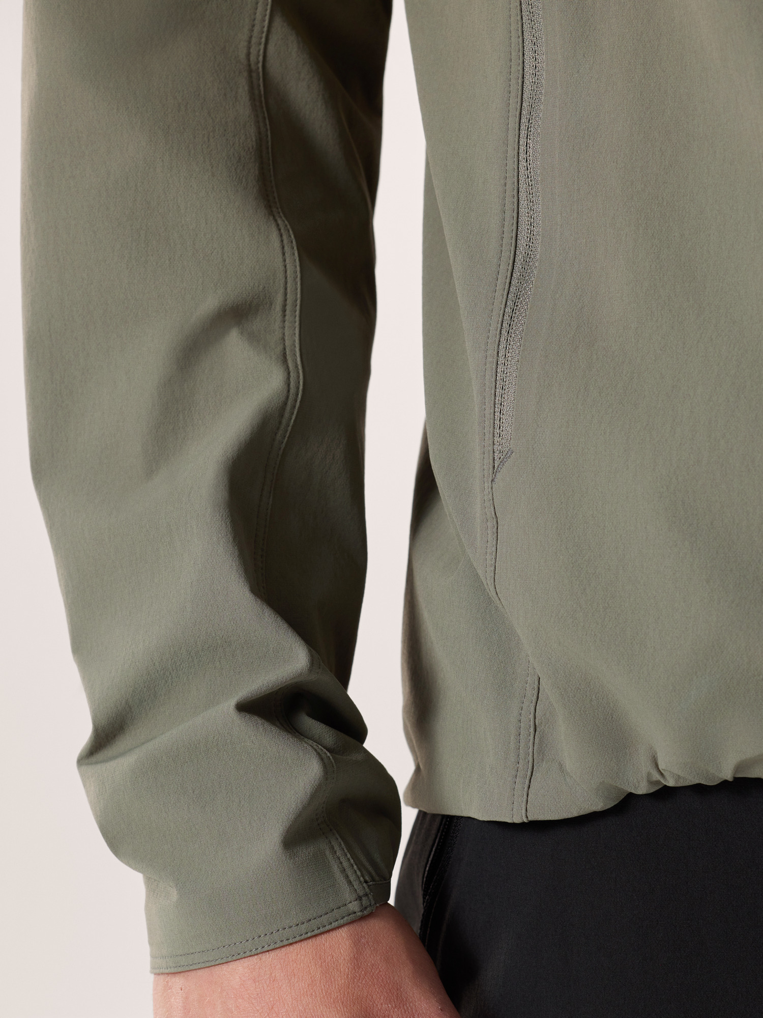 Gamma Hoody