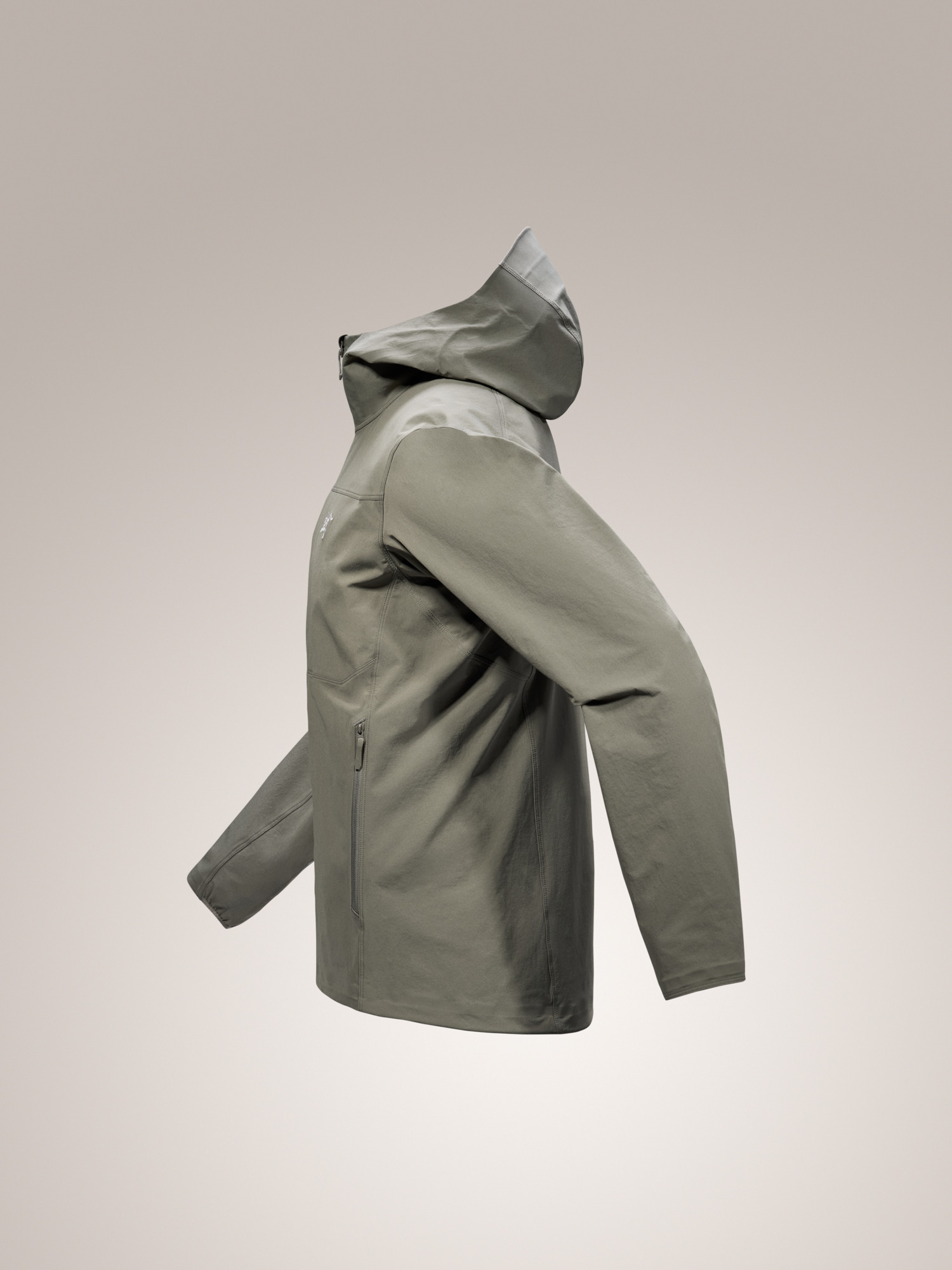 Gamma Hoody Men's | Arc'teryx Sweden