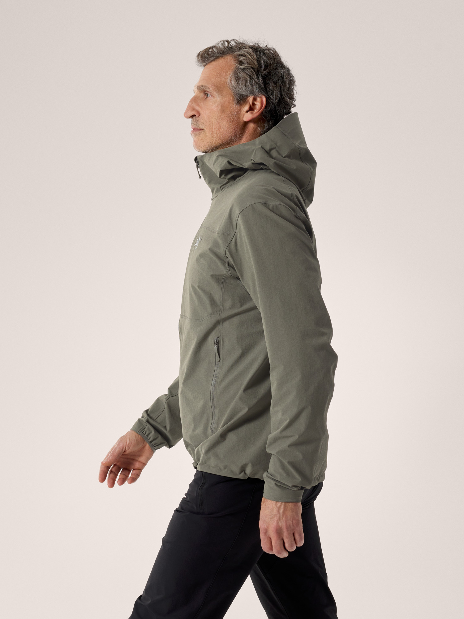 Gamma Hoody Men's | Arc'teryx Outlet