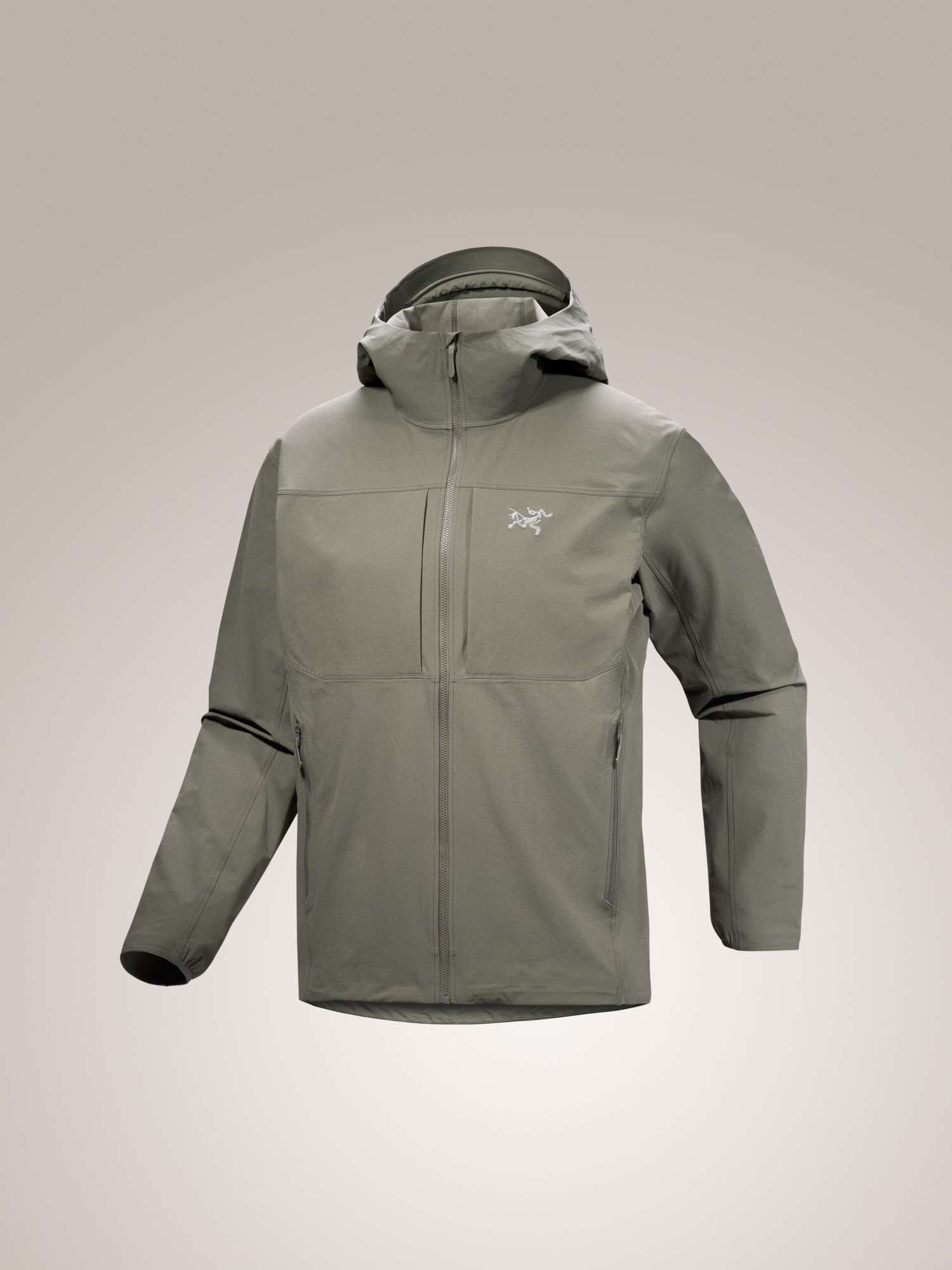 Gamma Hoody Men's | Arc'teryx United States