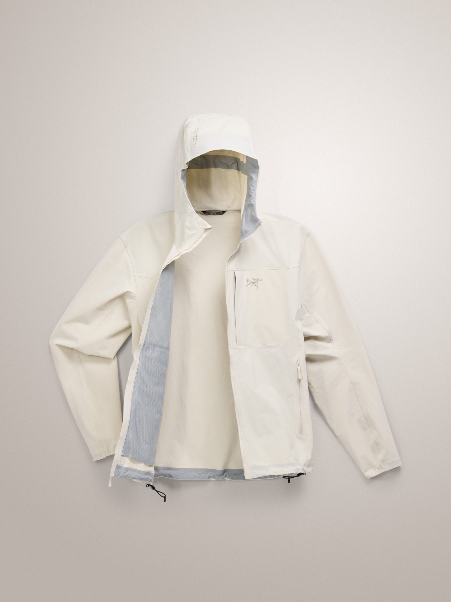 Gamma Hoody Men's | Arc'teryx Italy