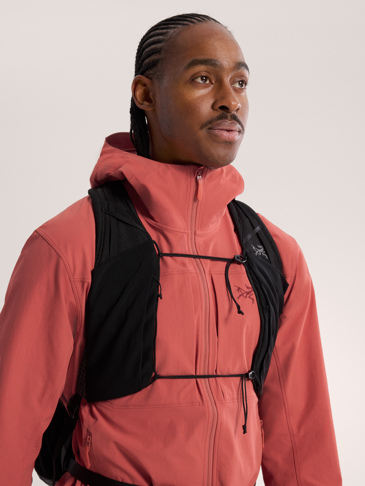 Gamma Hoody Men's | Arc'teryx Canada