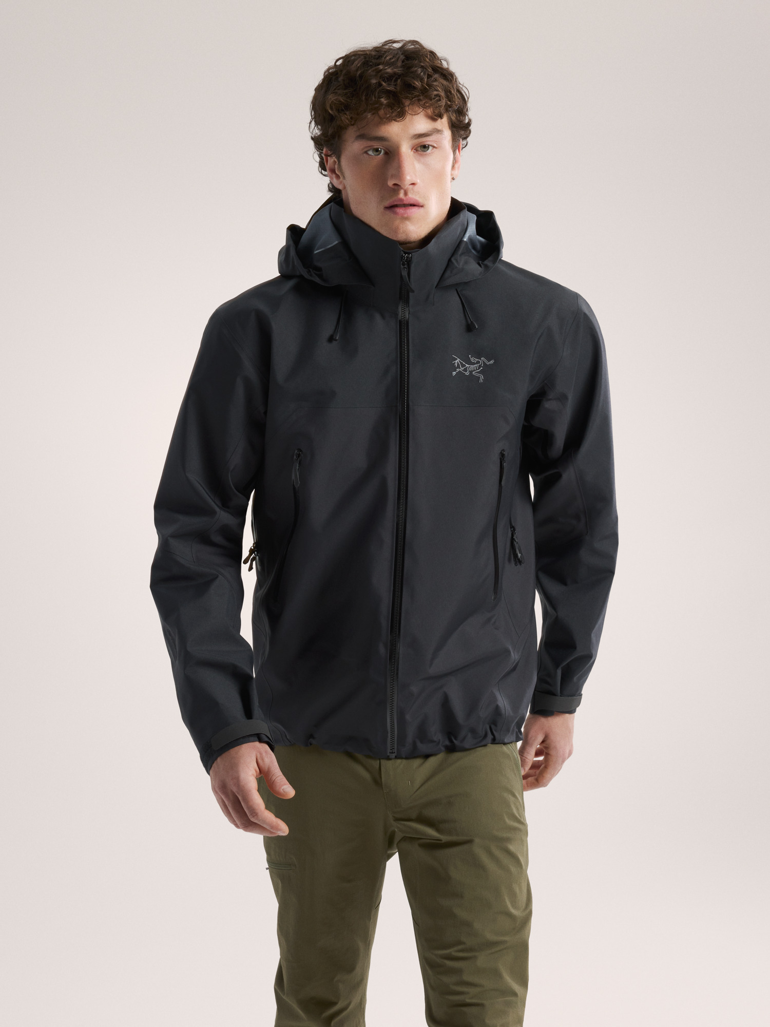 Beta AR Jacket Men