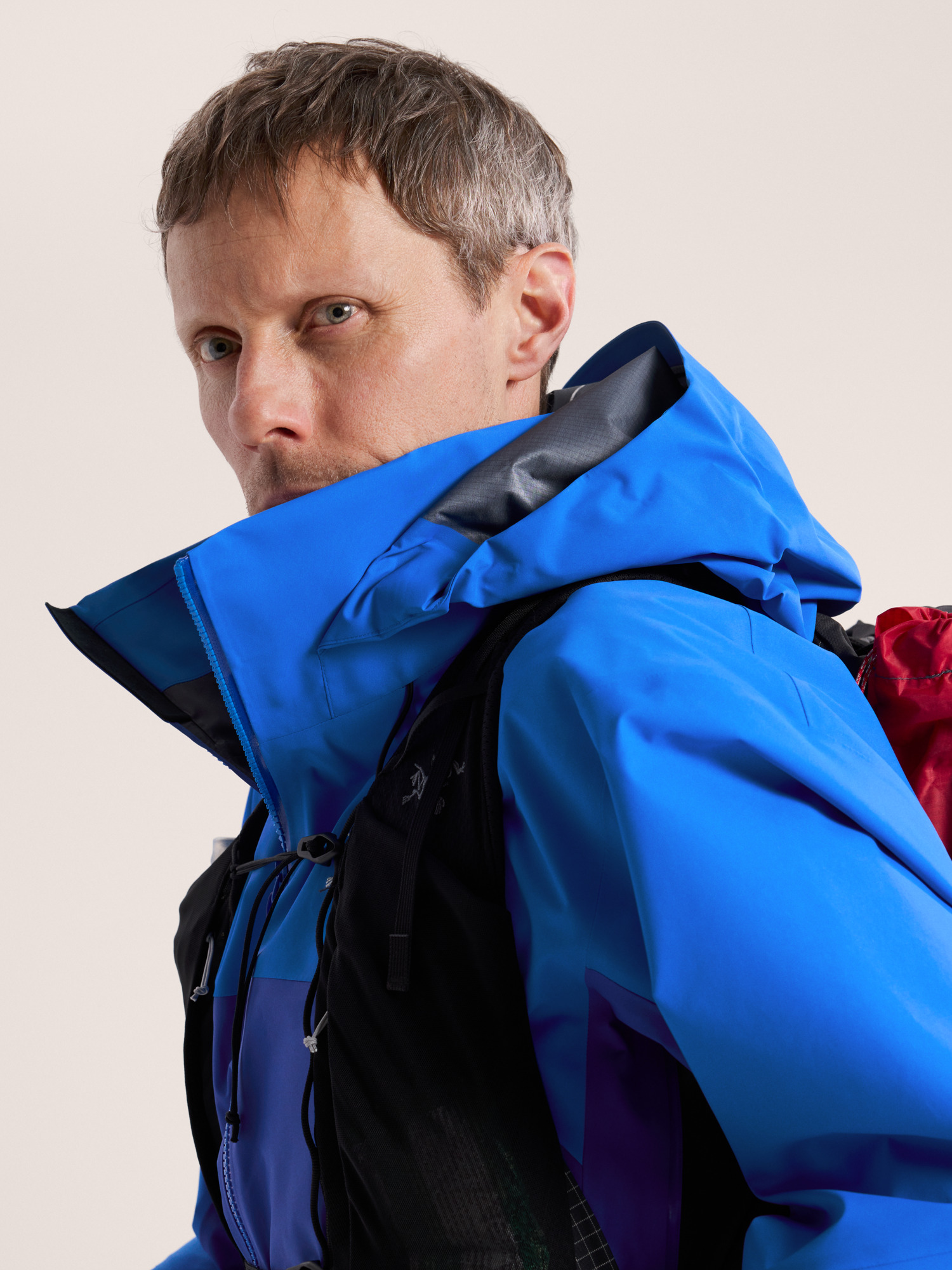 Beta AR Jacket Men's | Arc'teryx United States