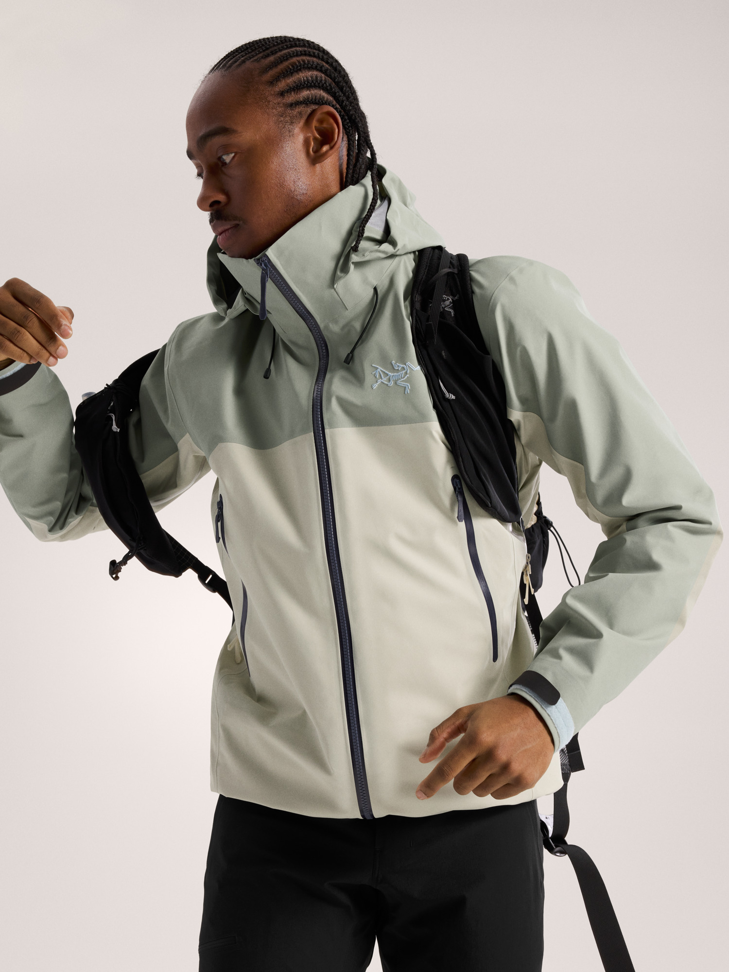 Beta AR Jacket Men's | Arc'teryx United States