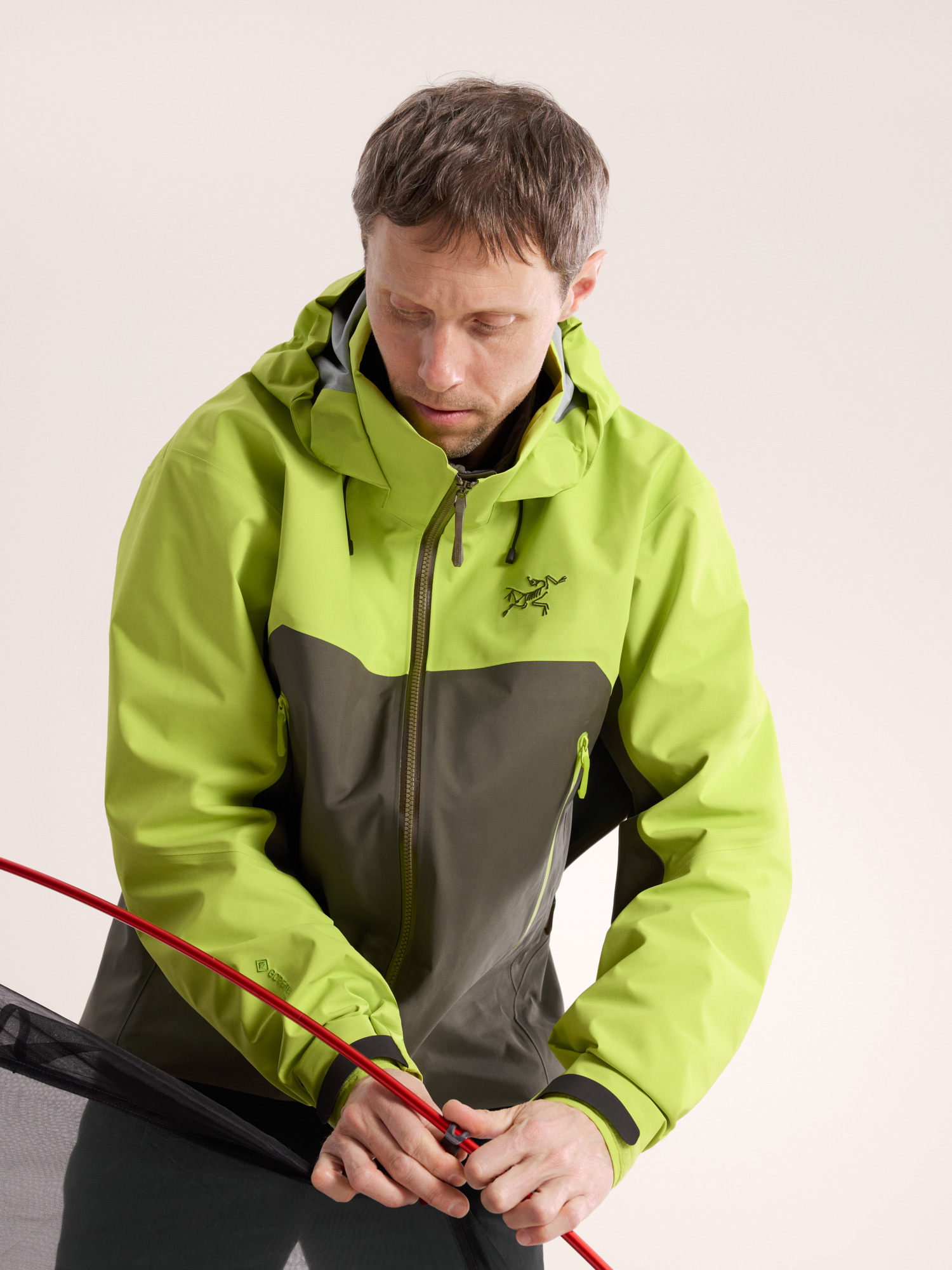 Beta AR Jacket Men's | Arc'teryx United States