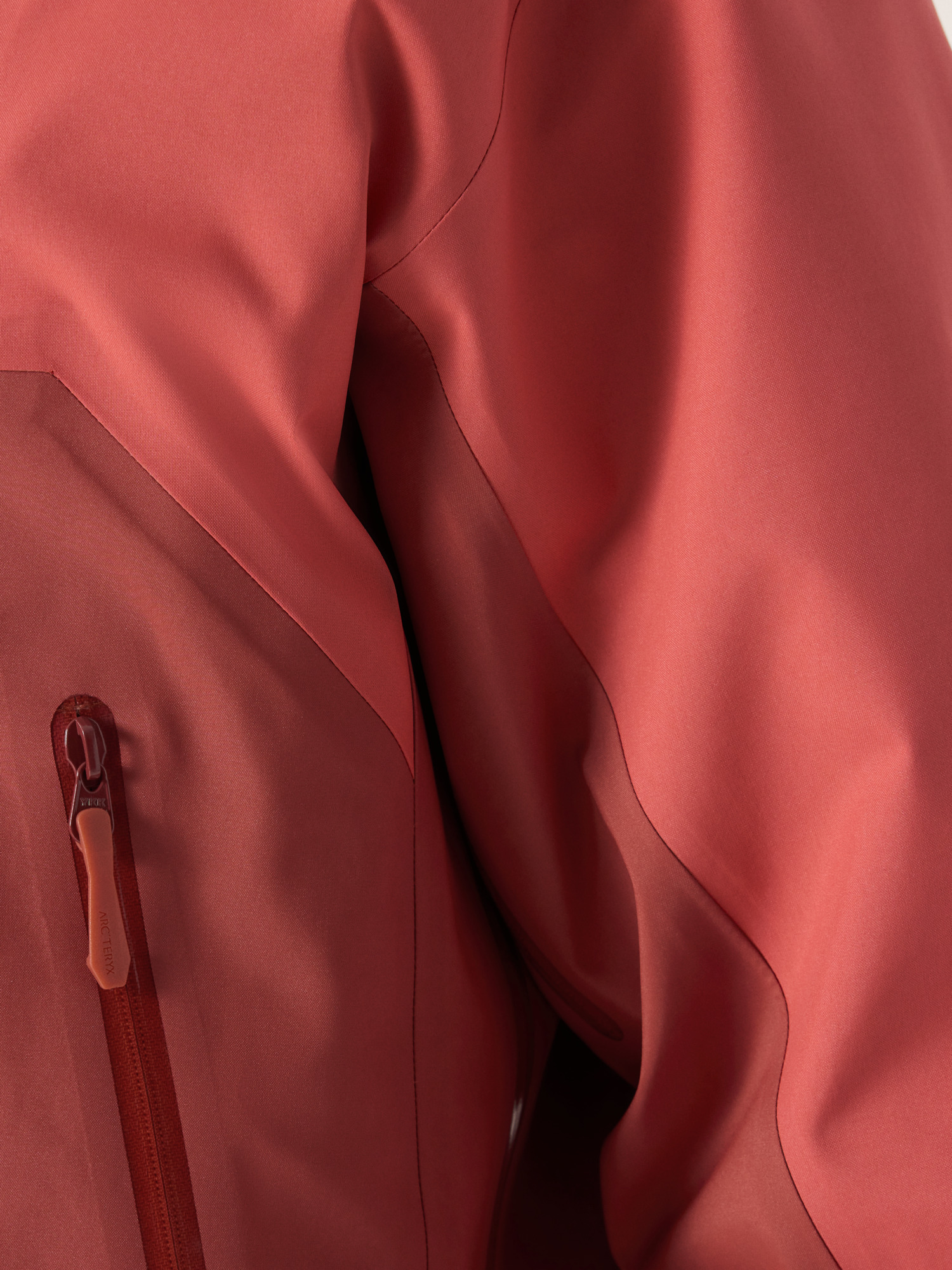 ☆激レア 00s Arc'teryx Beta AR ツートン ブルー カナダ Vintage Arc