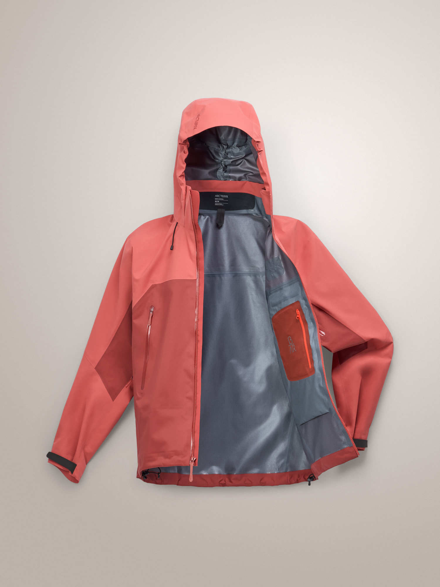 90s 00s Arc’teryx beta ar jacket stone Beta AR Jacket Men's | Arc'teryx France