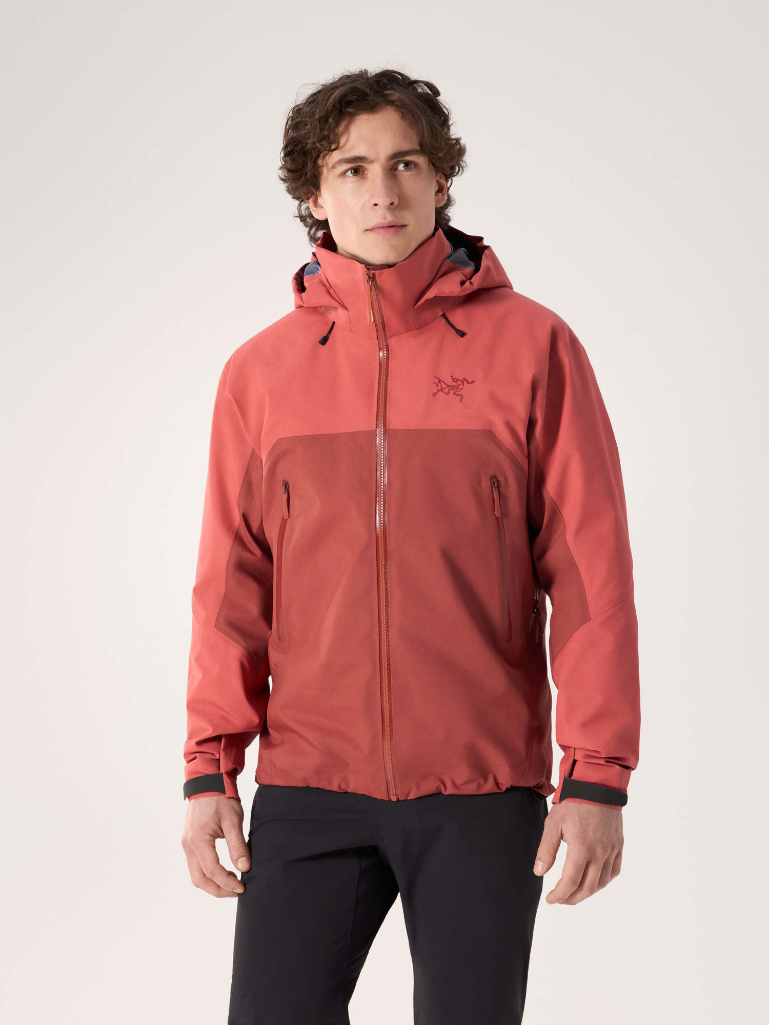 Beta AR Jacket Men's | Arc'teryx United States