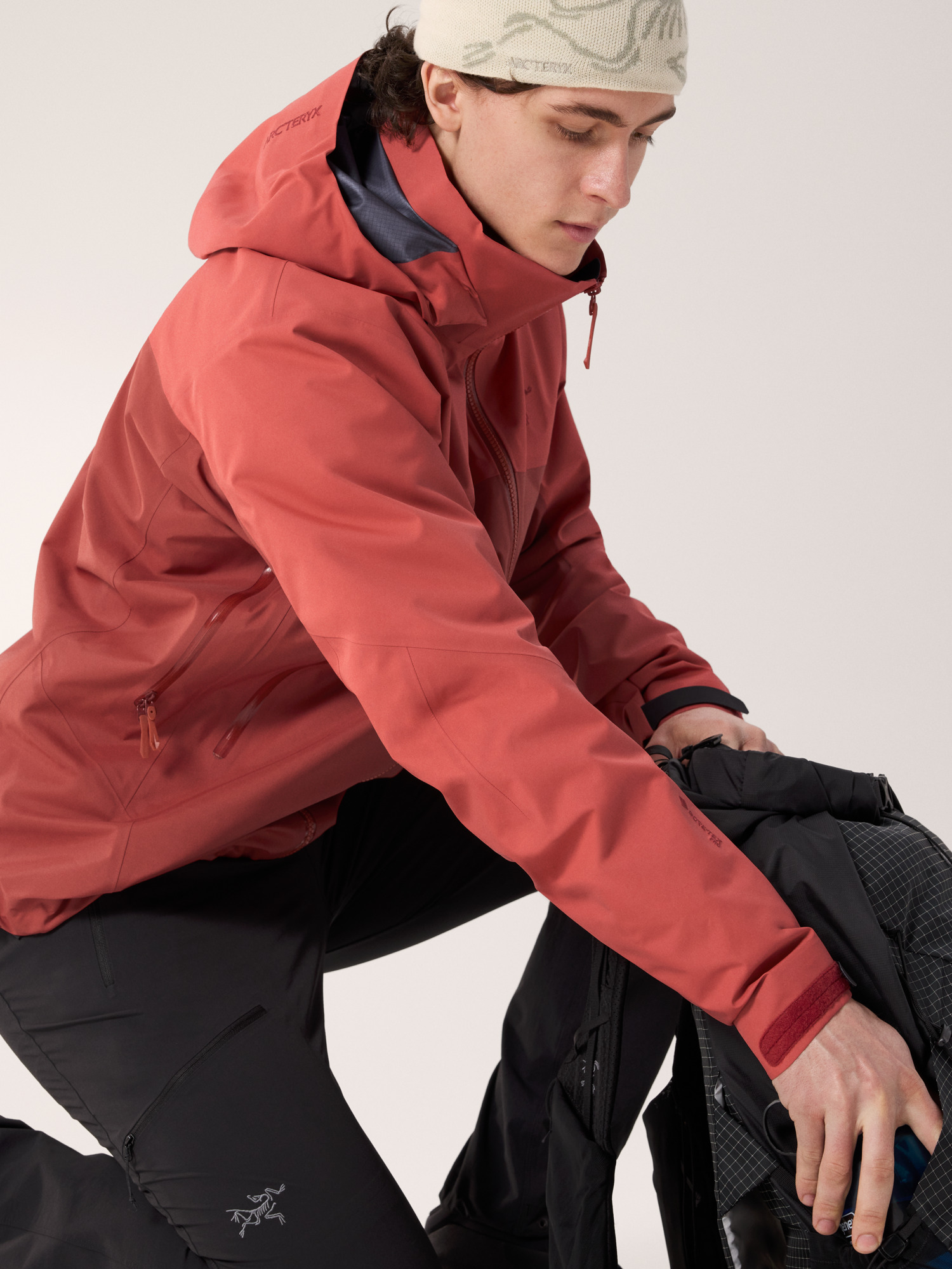 Beta AR Jacket Men's | Arc'teryx United States