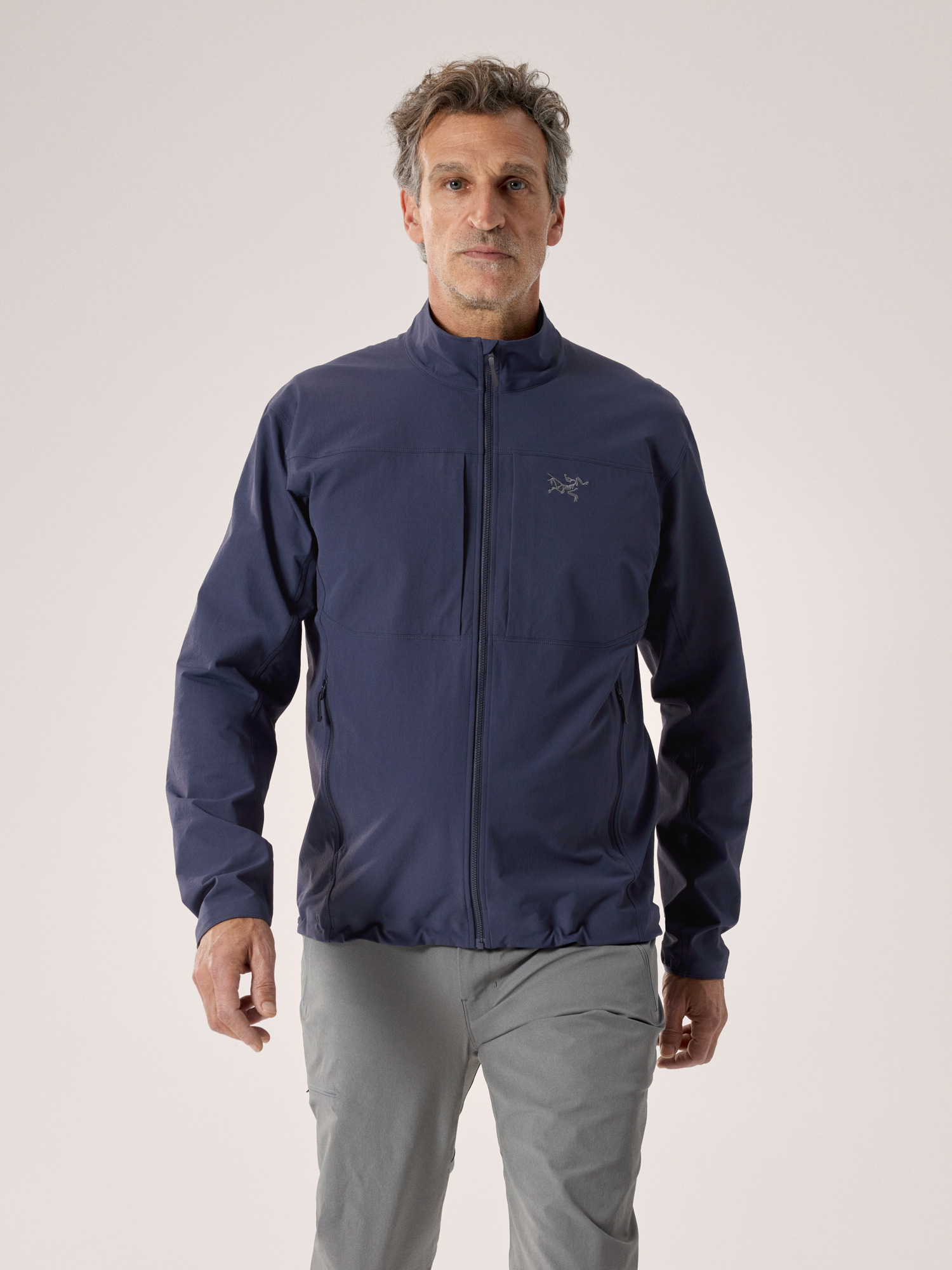 Gamma Jacket Men's | Arc'teryx United States