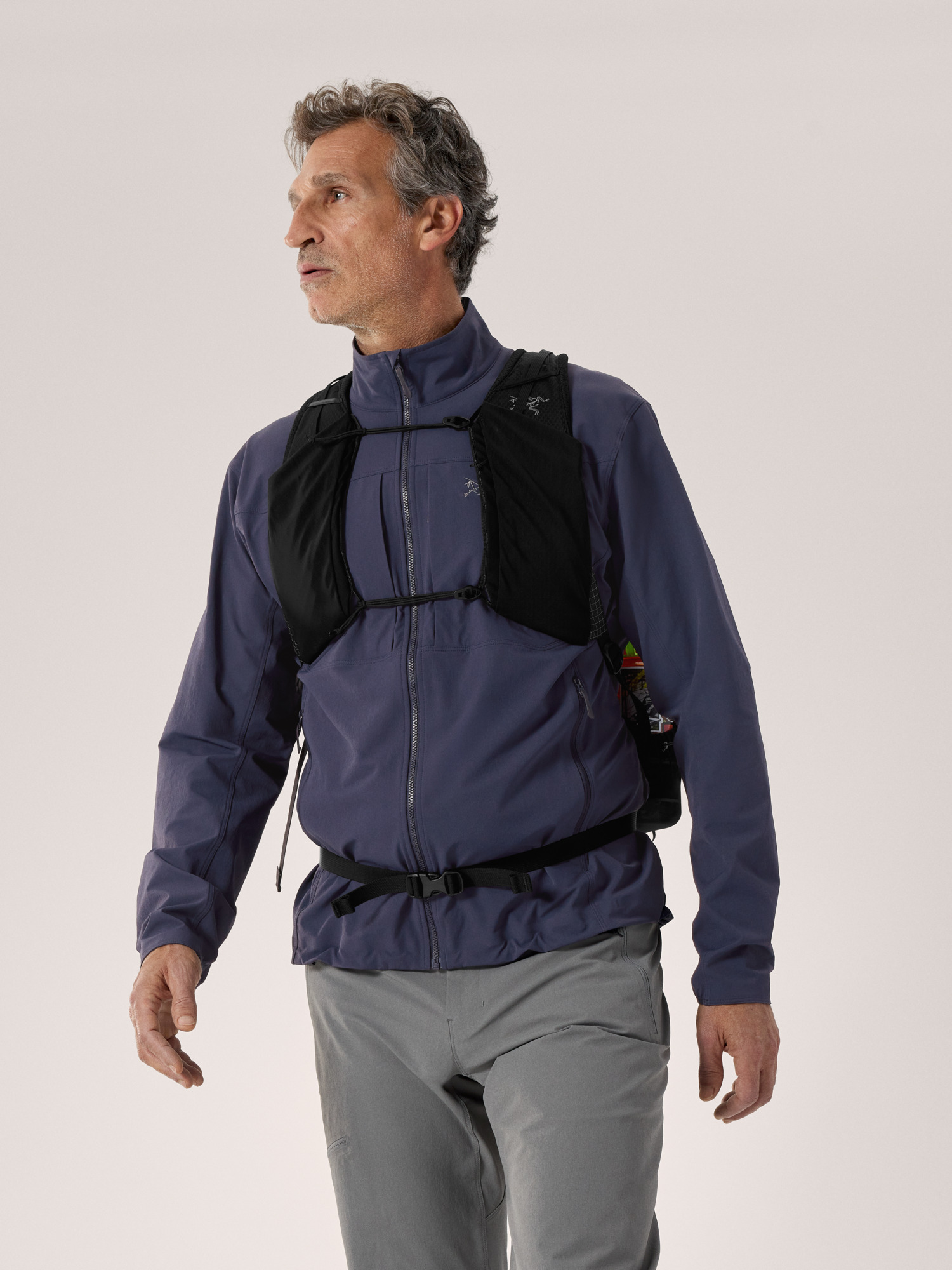 Gamma Jacket Men's | Arc'teryx Canada