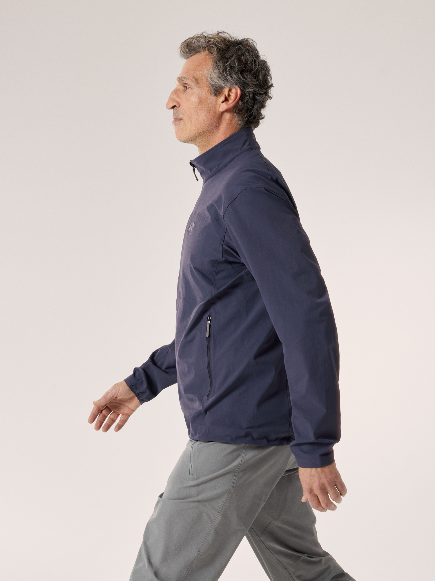 Gamma Jacket 夹克男装| Arc'teryx 瑞士