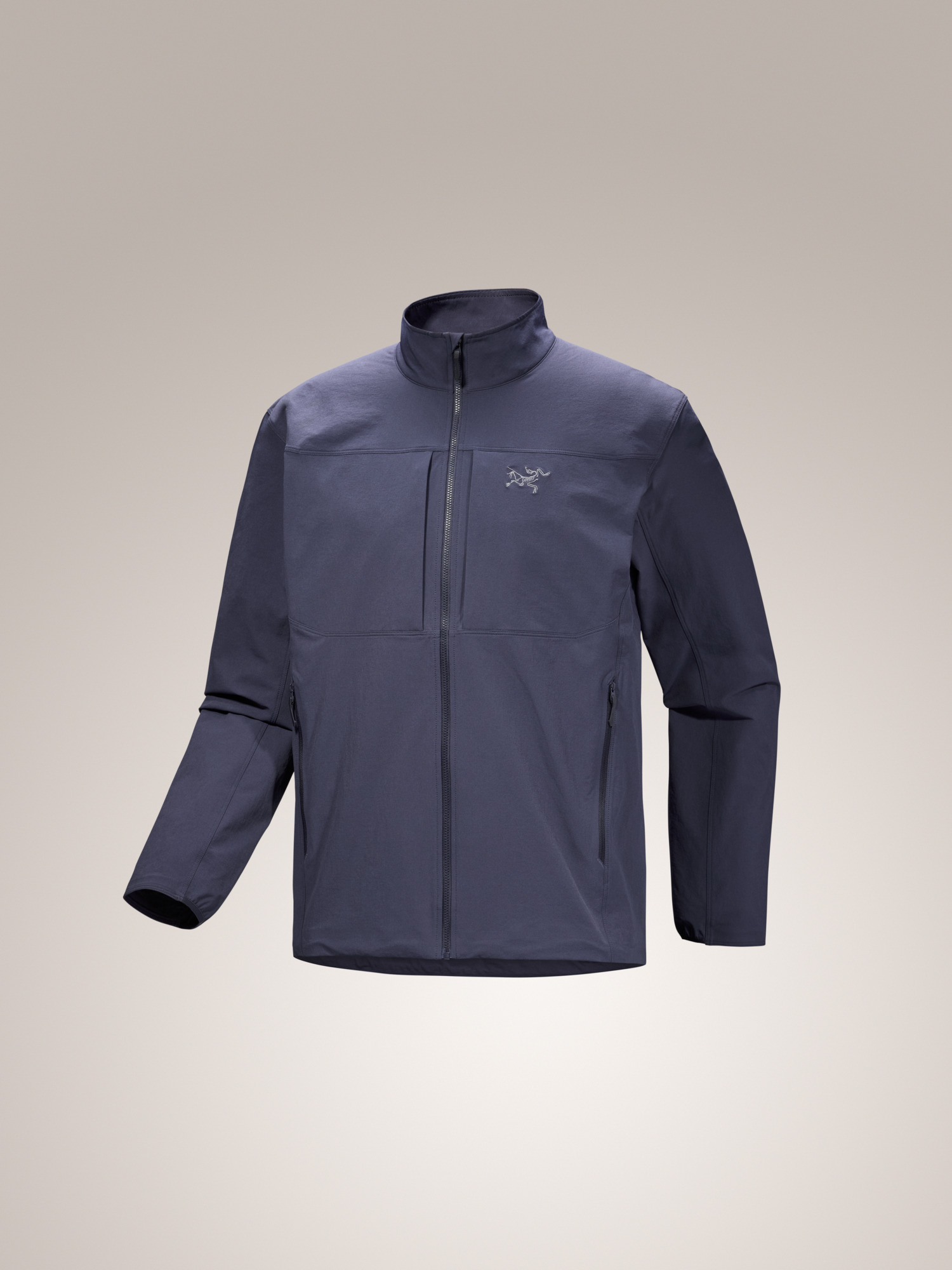 S26-X000009908-Gamma-Jacket-