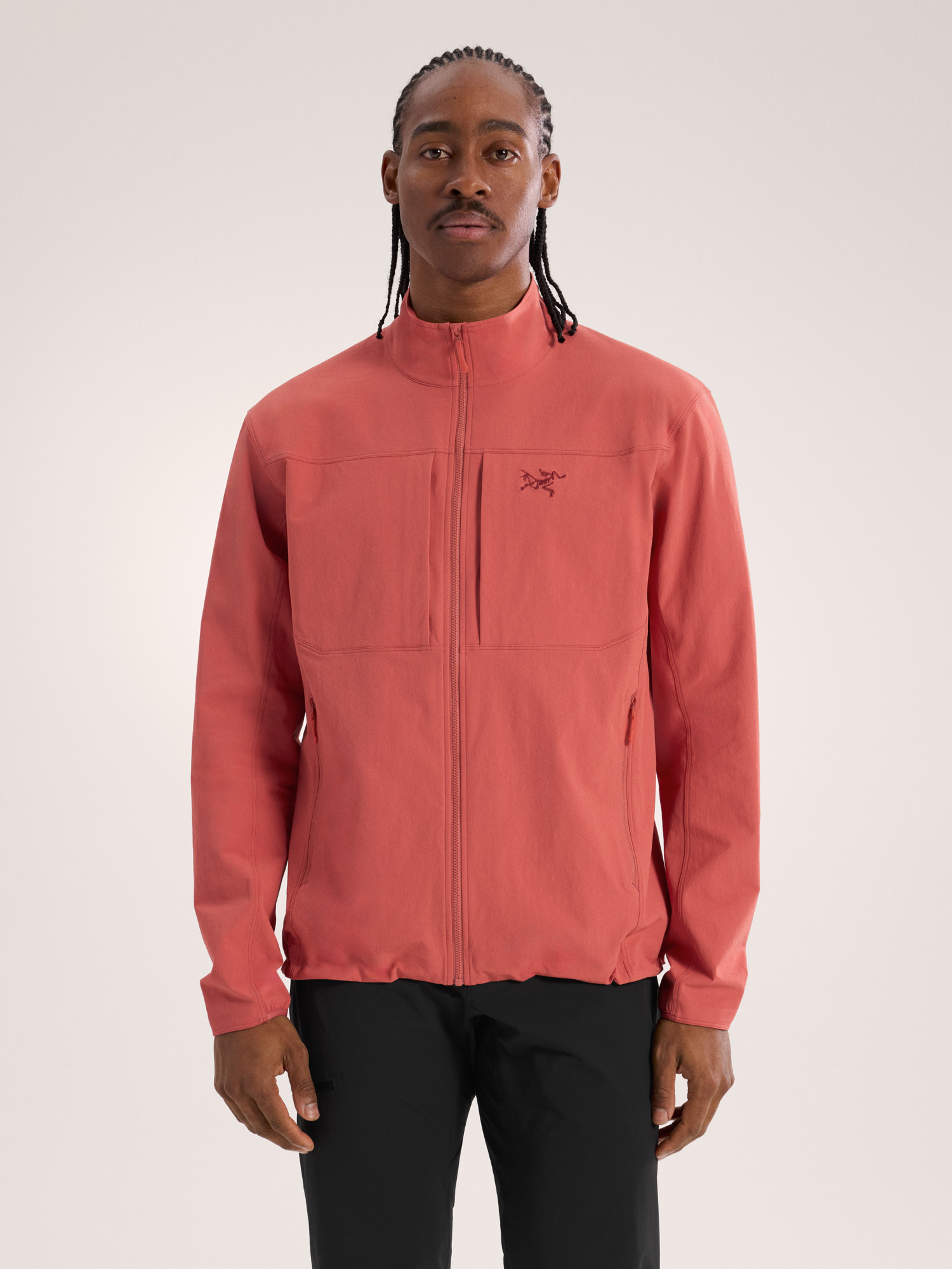 Gamma Jacket Men's | Arc'teryx United States