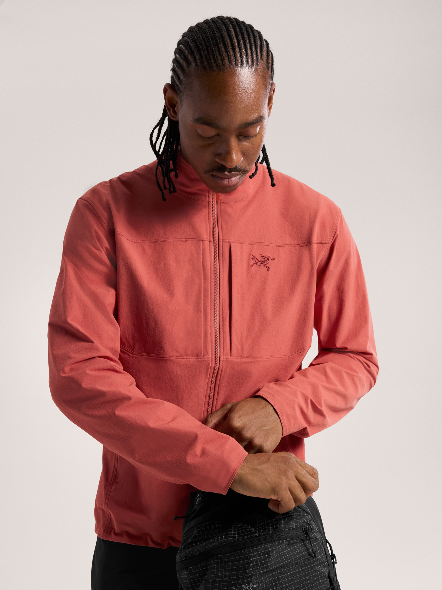 Gamma Jacket Men's | Arc'teryx United Kingdom
