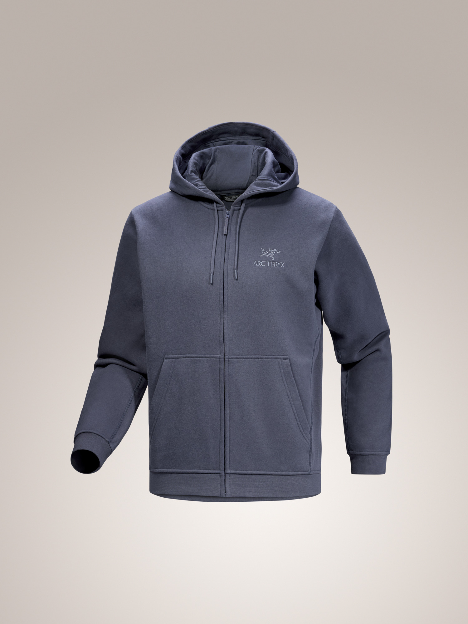 Arc'teryx Covert Sweat à capuche en polaire pour homme M