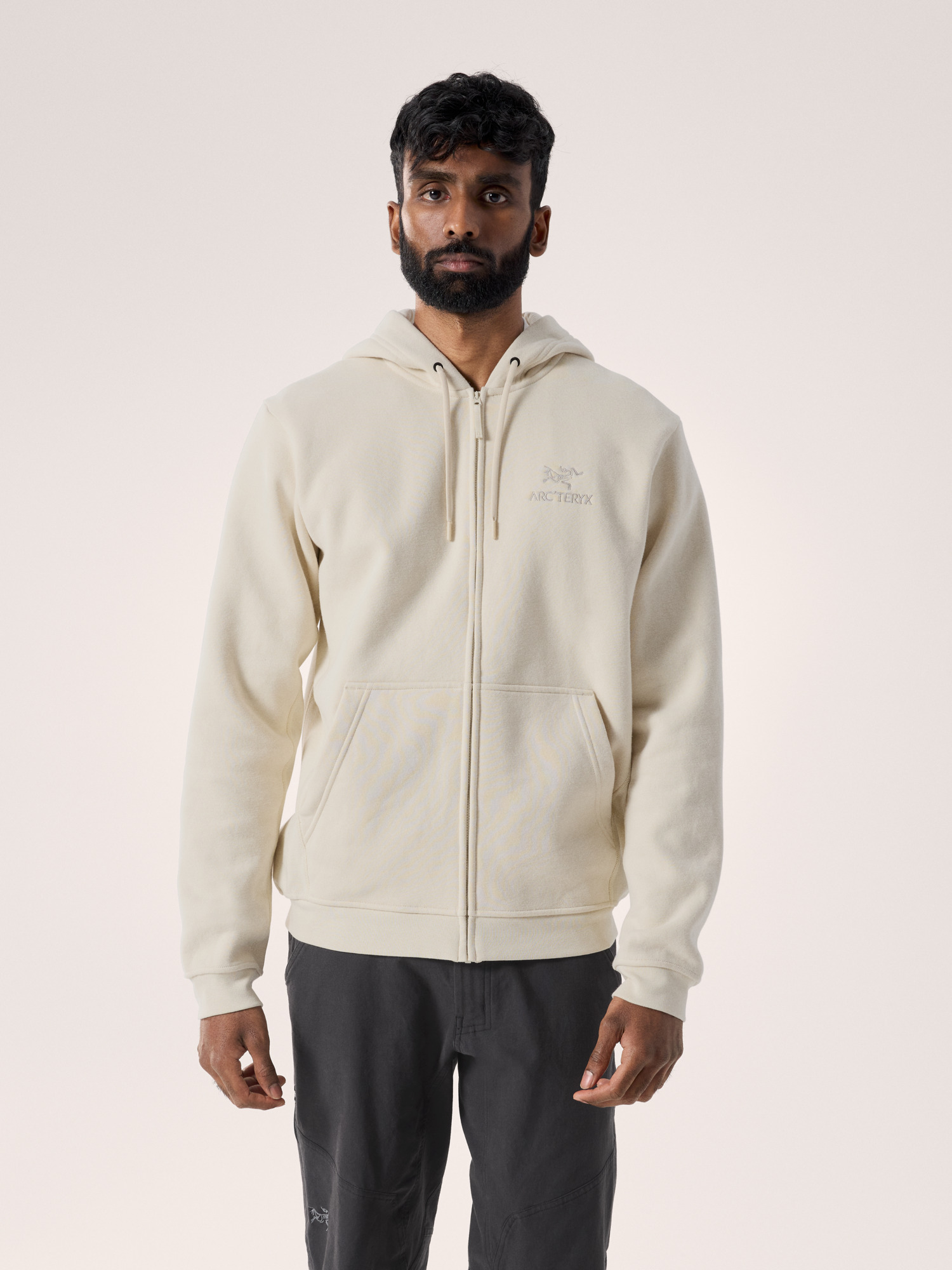 m*a様 ARC’TERYX Emblem Fleece Hoody サイズXL Emblem Fleece Hoody Men's | Arc'teryx United States