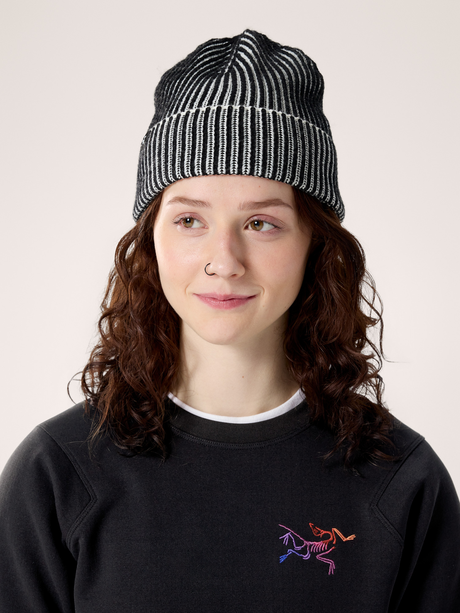 Ribbed Toque | Arc'teryx United States