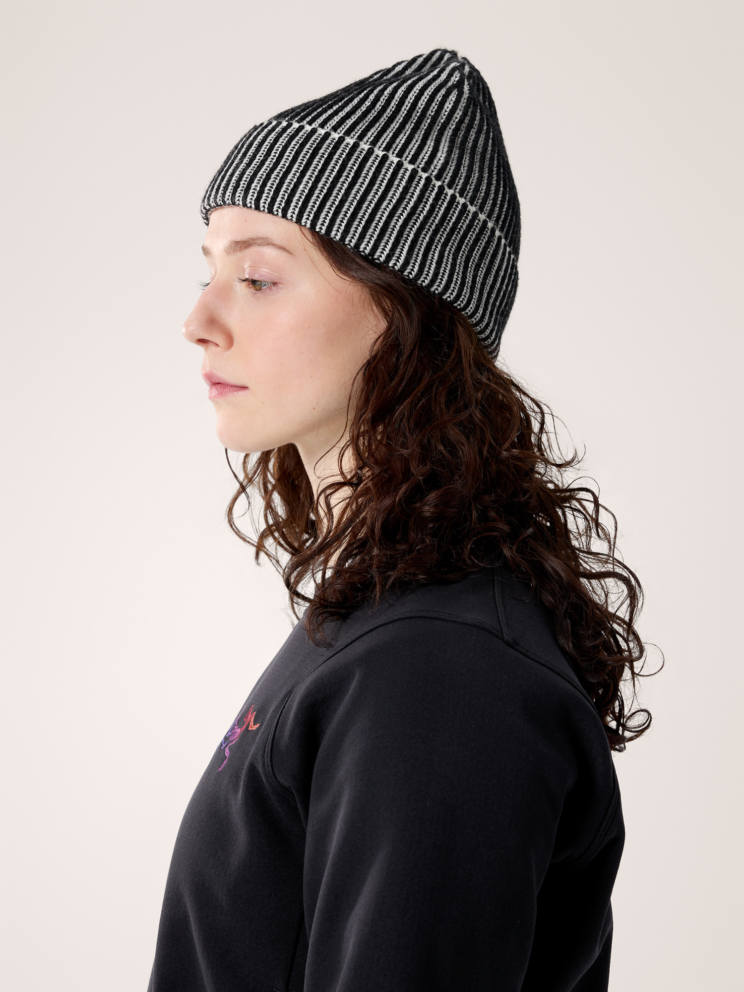 Ribbed Toque | Arc'teryx United States