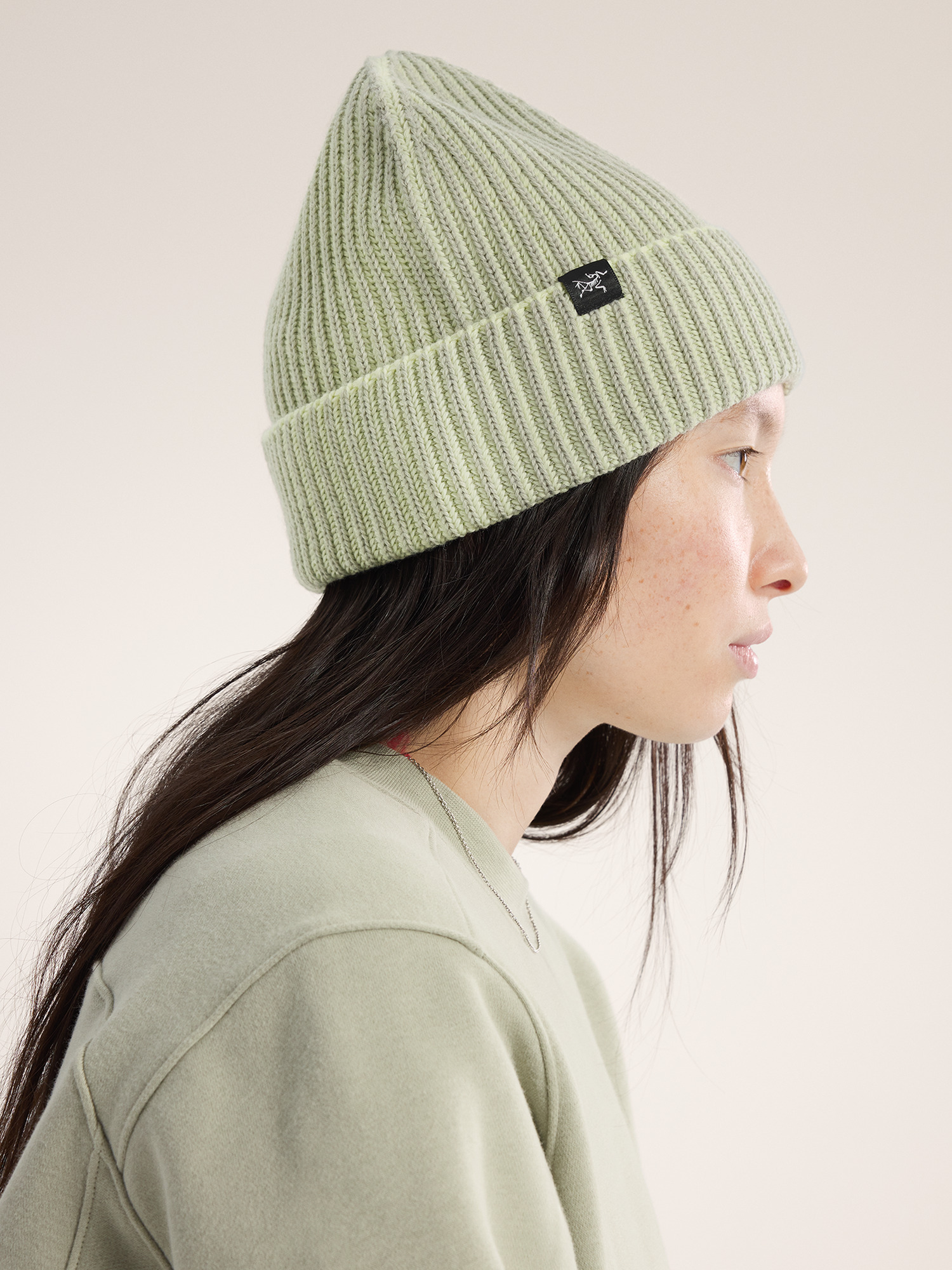 Ribbed Toque | Arc'teryx United States