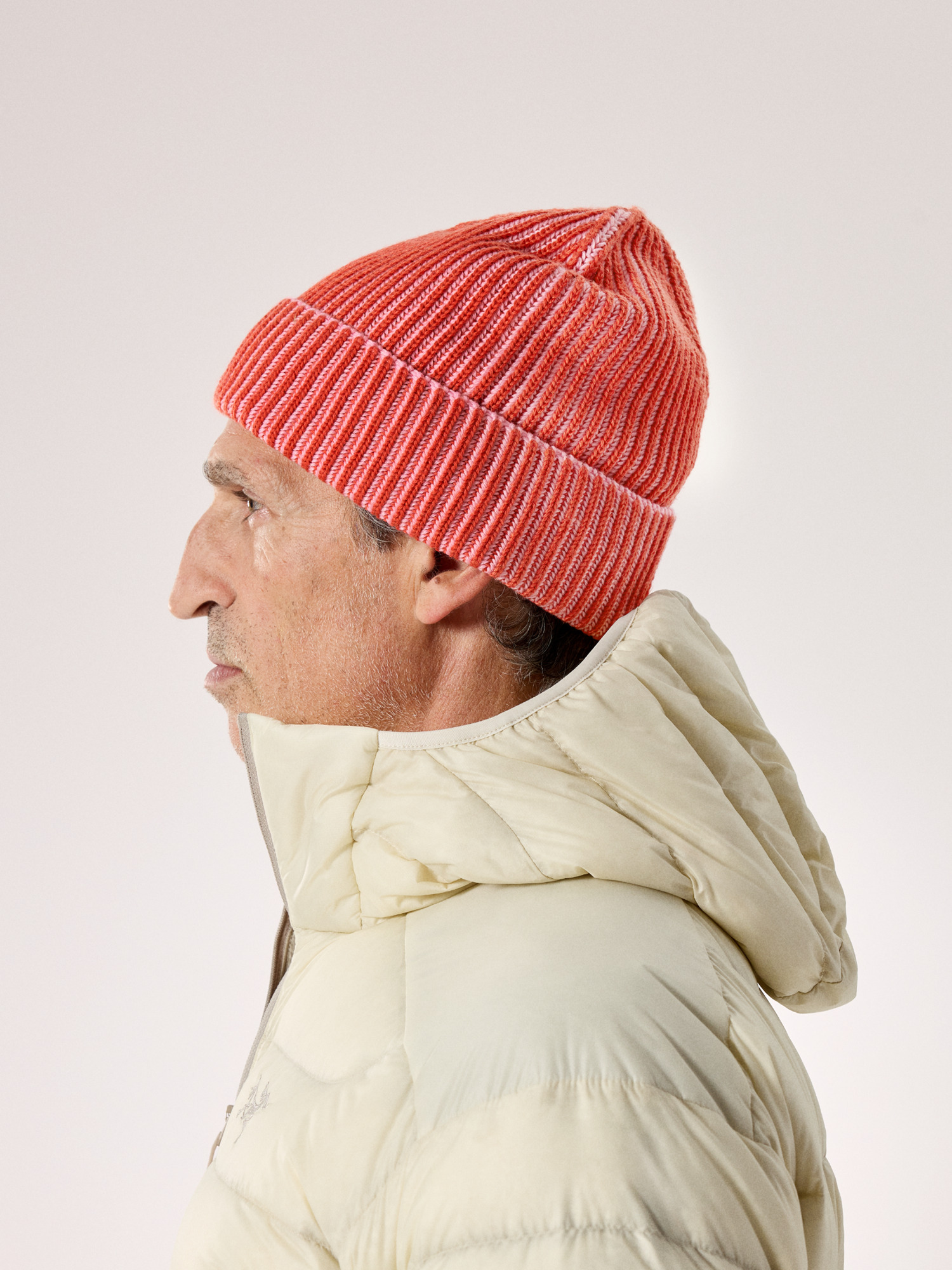 Ribbed Toque