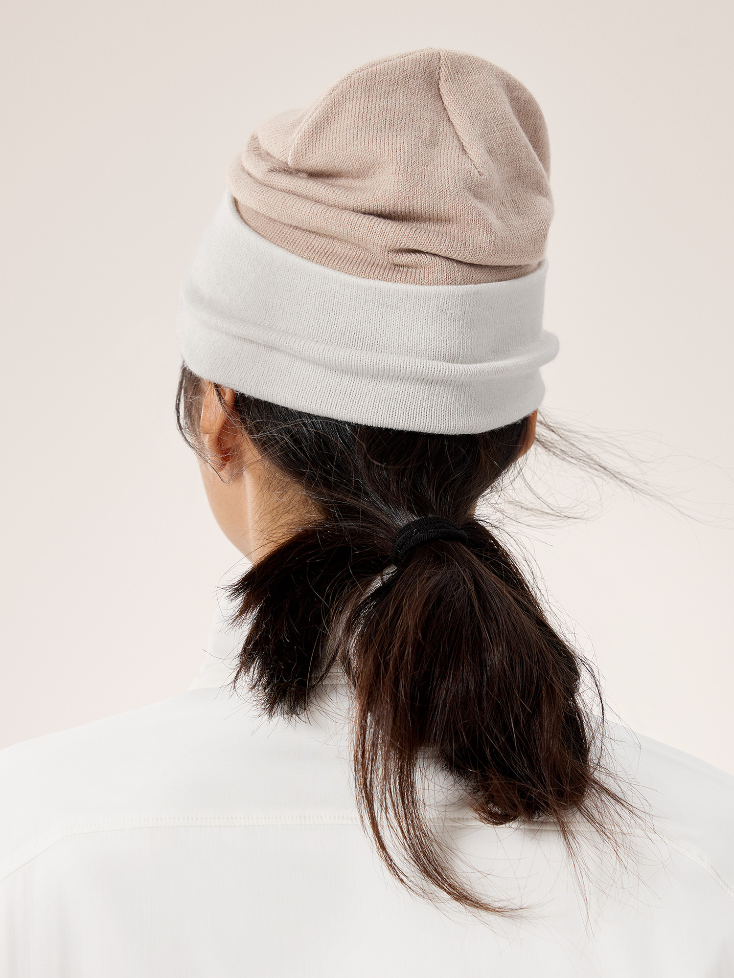 Colour Block Toque | Arc'teryx United States
