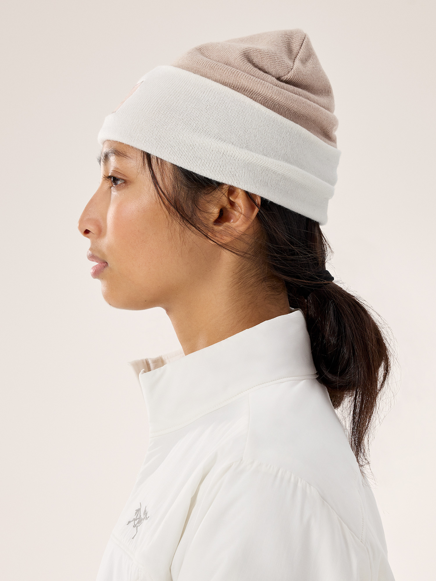 Colour Block Toque | Arc'teryx United States