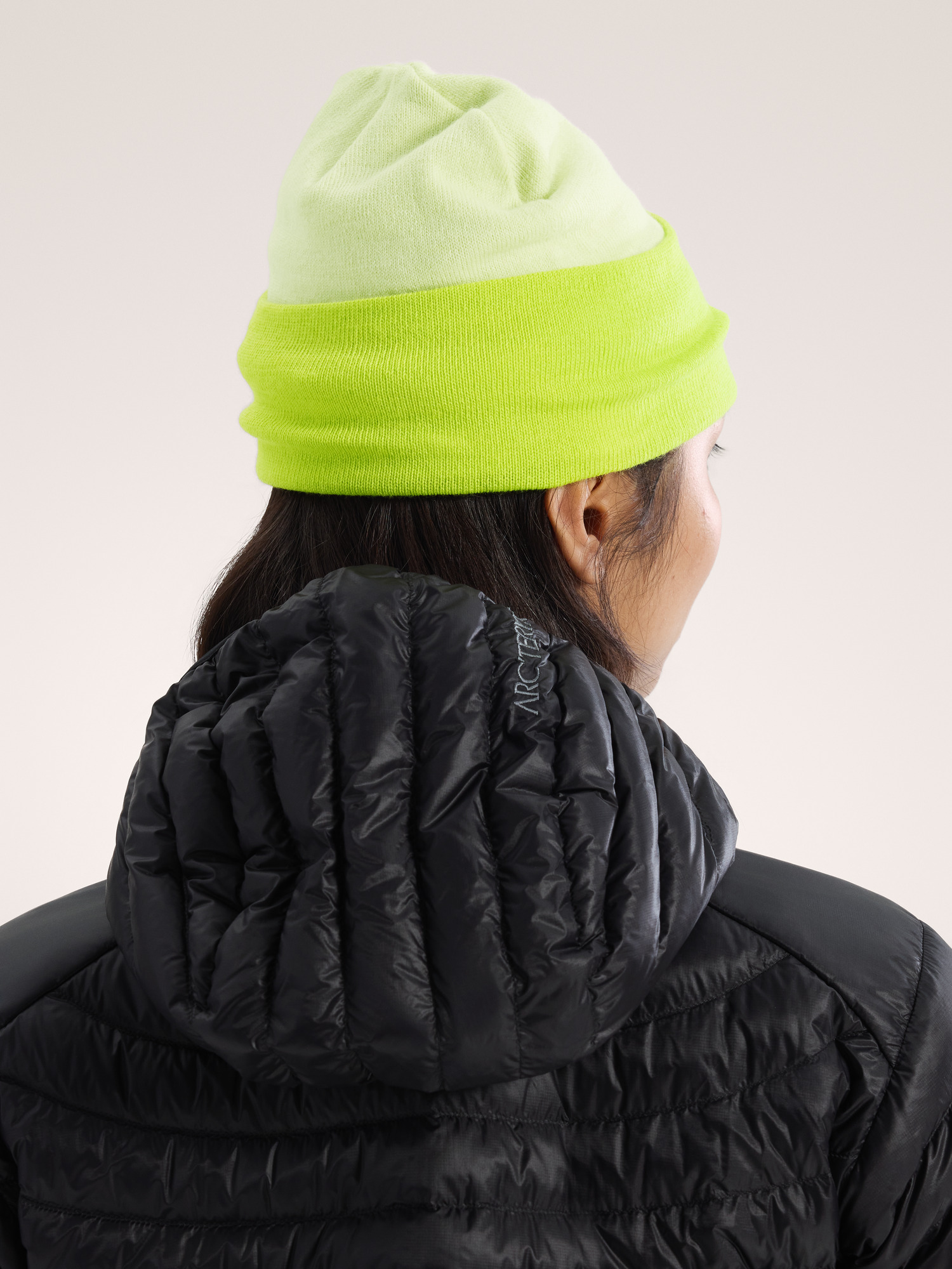 Colour Block Toque | Arc'teryx United States