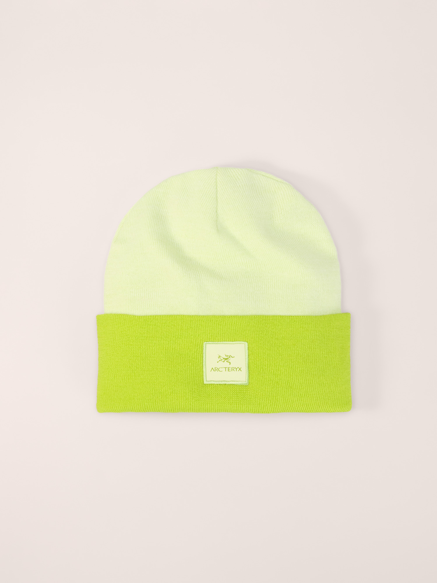 Colour Block Toque