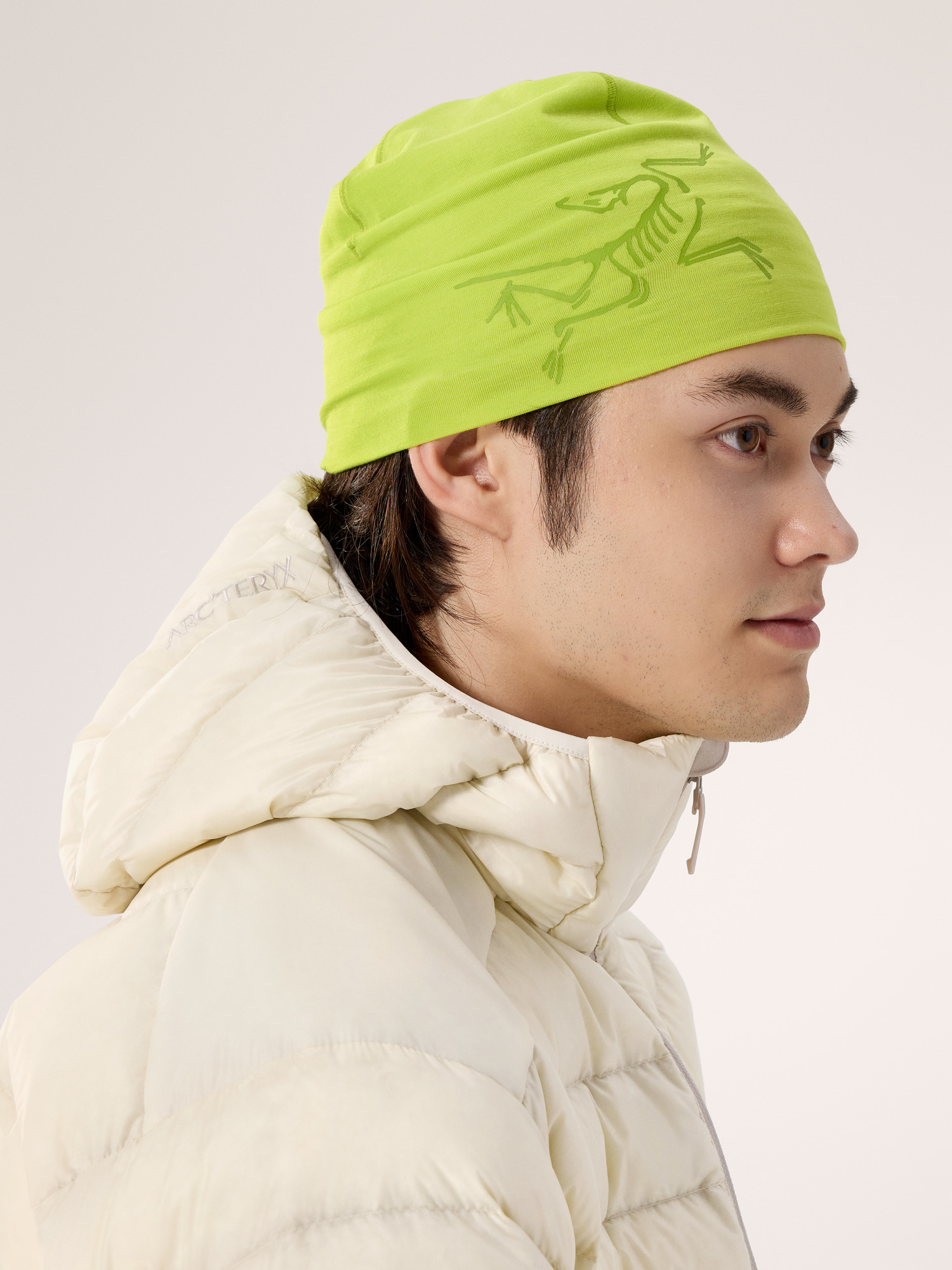 Gorro Satoro de lana merina | Arc'teryx Estados Unidos