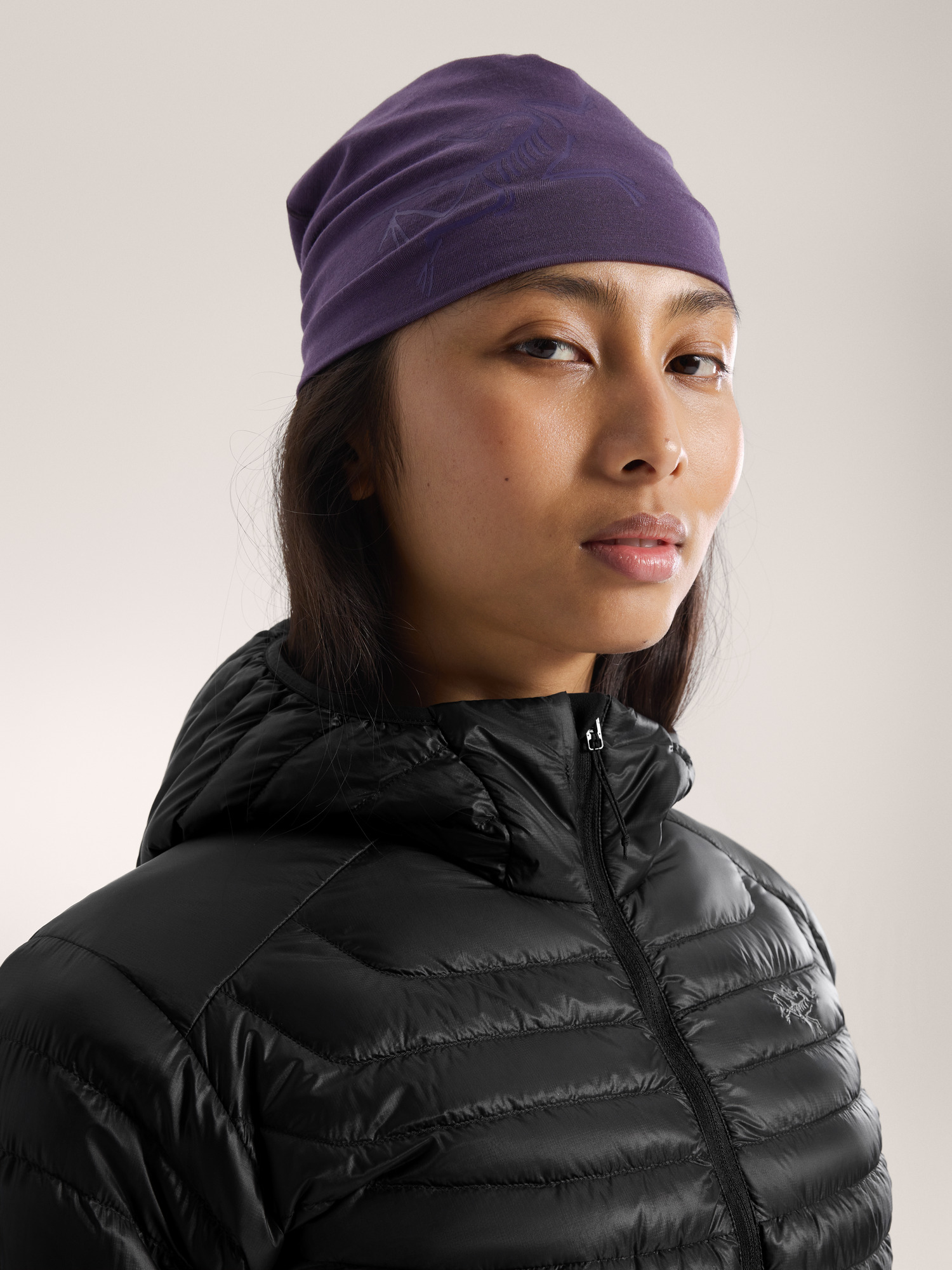 Satoro Merino Toque | Arc'teryx Sweden