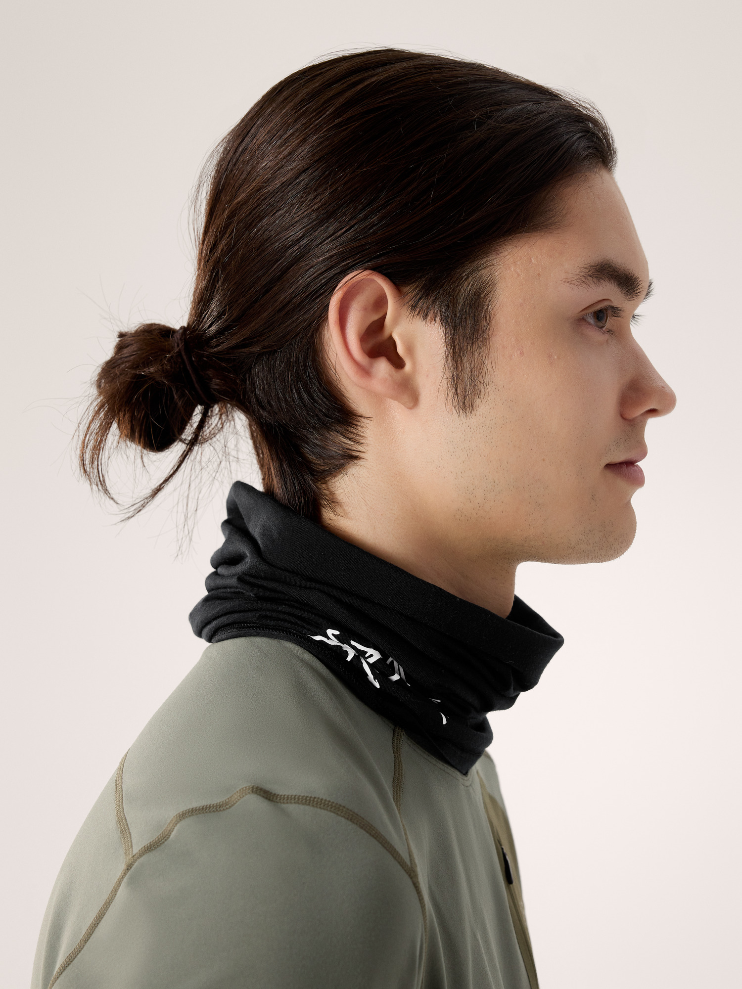 Satoro Merino Neck Gaiter
