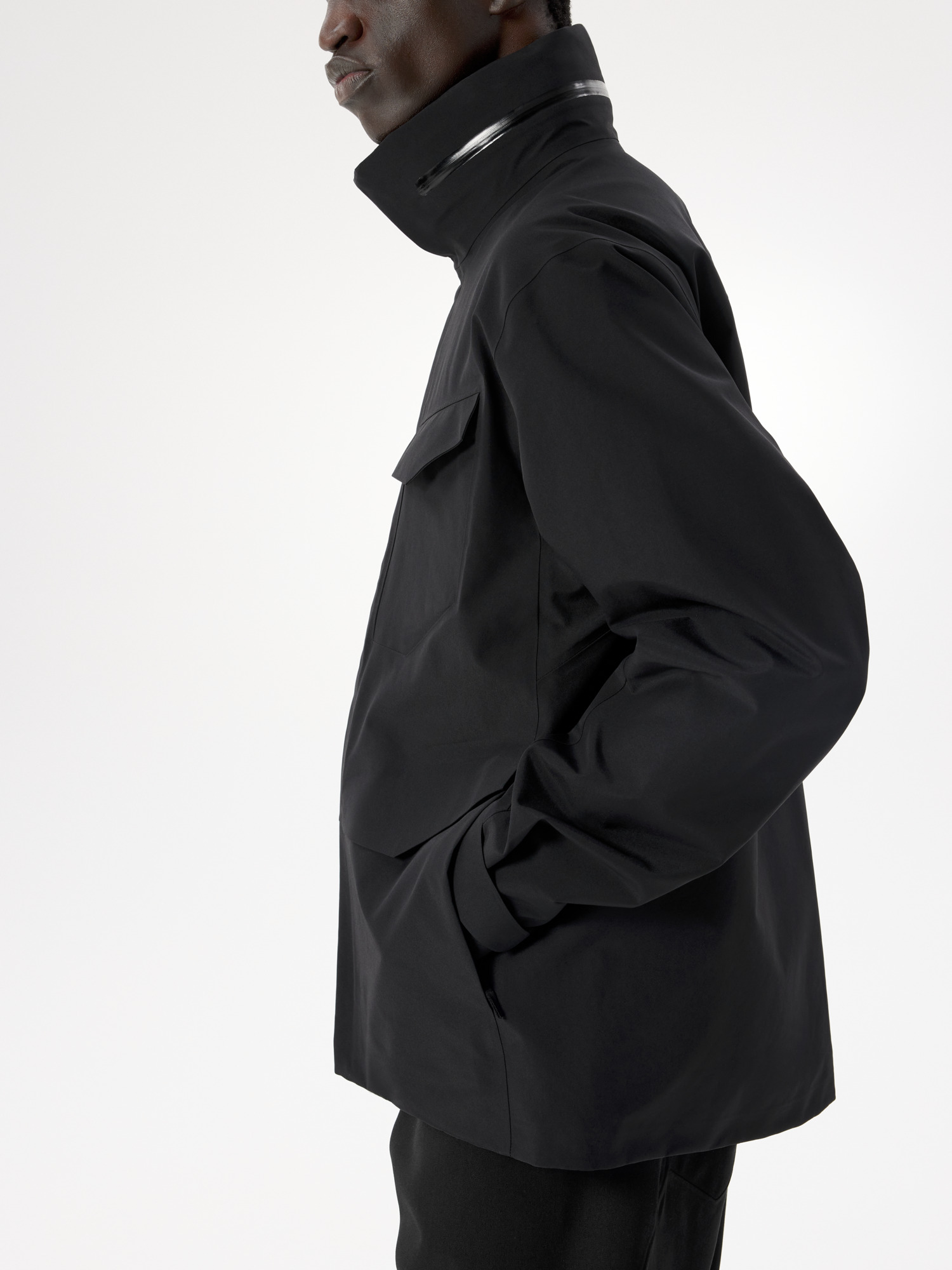 Field Jacket Men's | Arc'teryx Germany