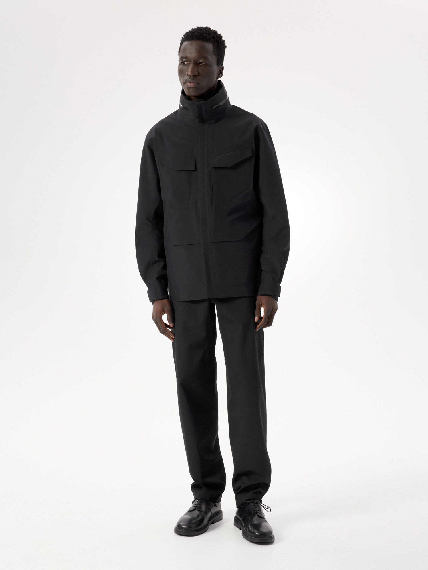 Field Jacket Men's | Arc'teryx United States