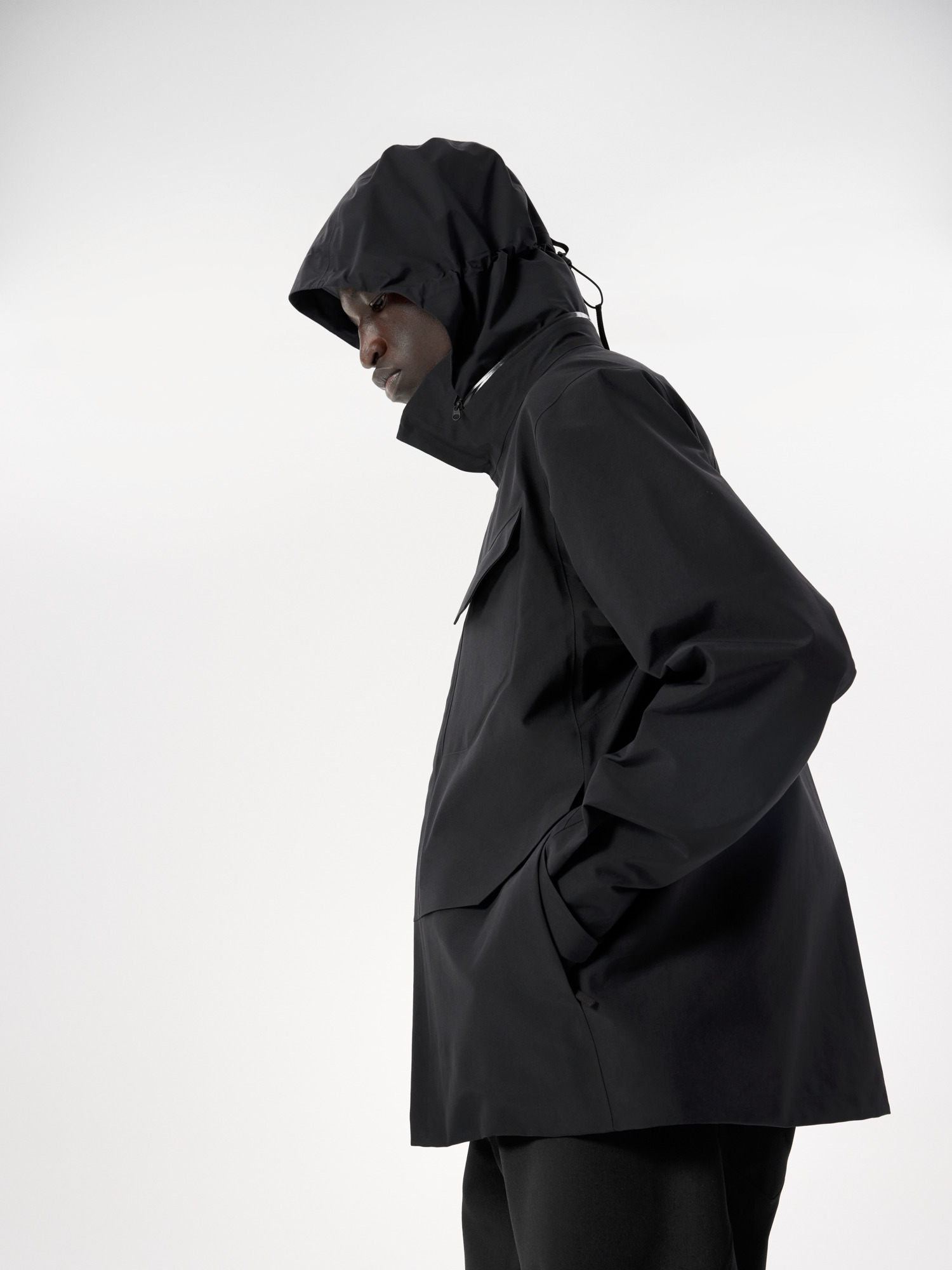 Field Jacket Men's | Arc'teryx Germany