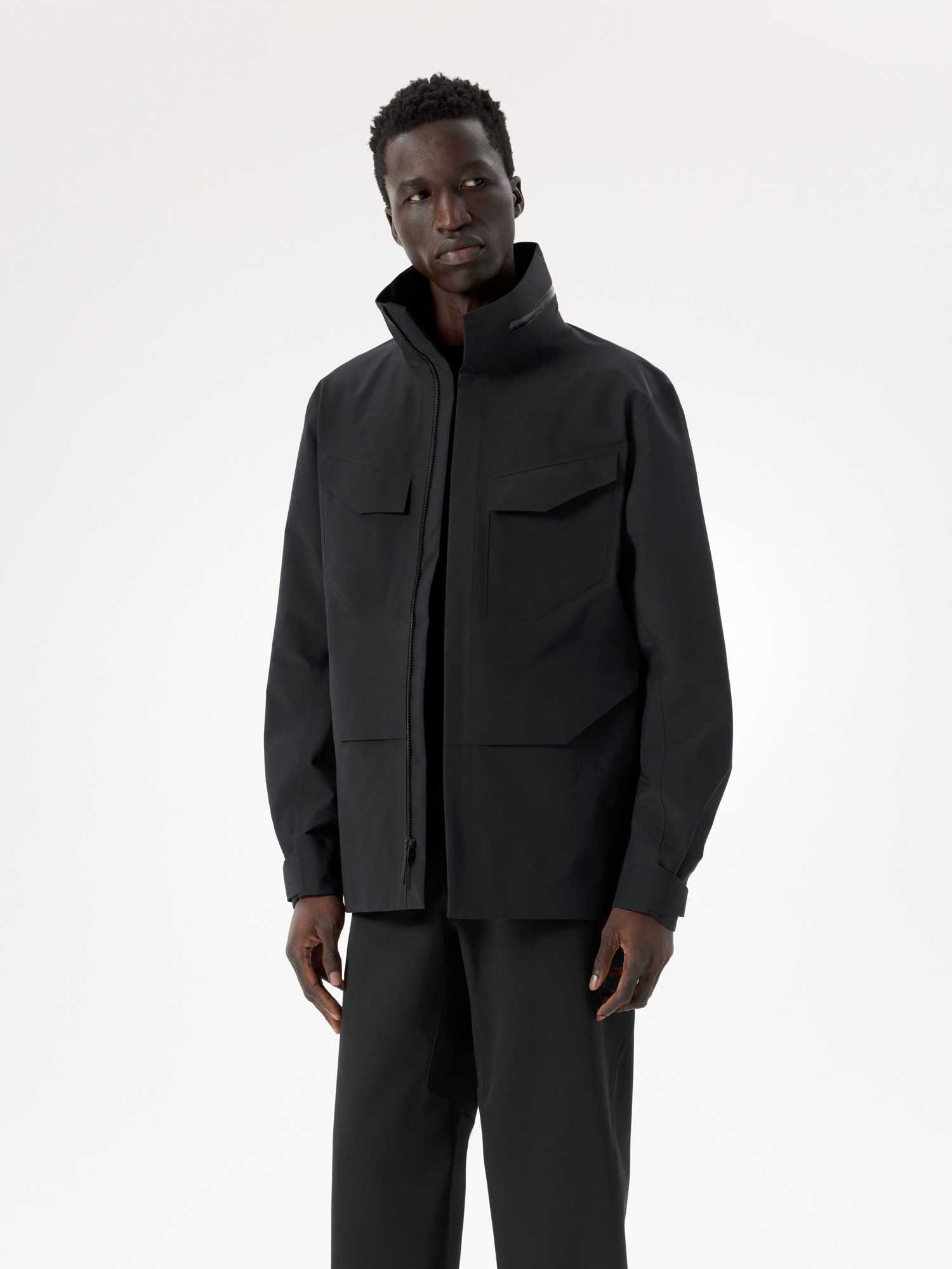 Field Jacket Men's | Arc'teryx Canada