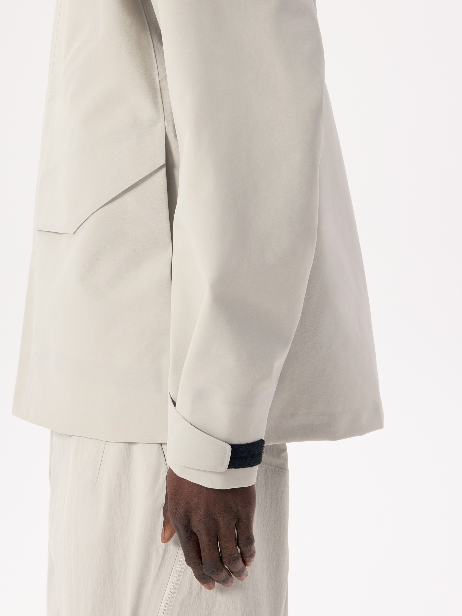 Field Jacket Men's | Arc'teryx United States