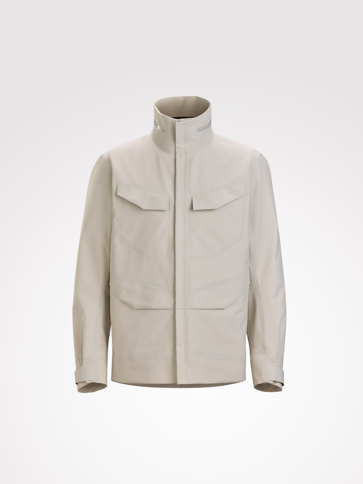 Field Jacket Men's | Arc'teryx Norway