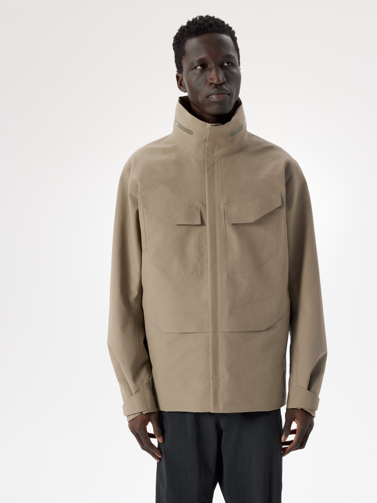 Field Jacket Men's | Arc'teryx United States